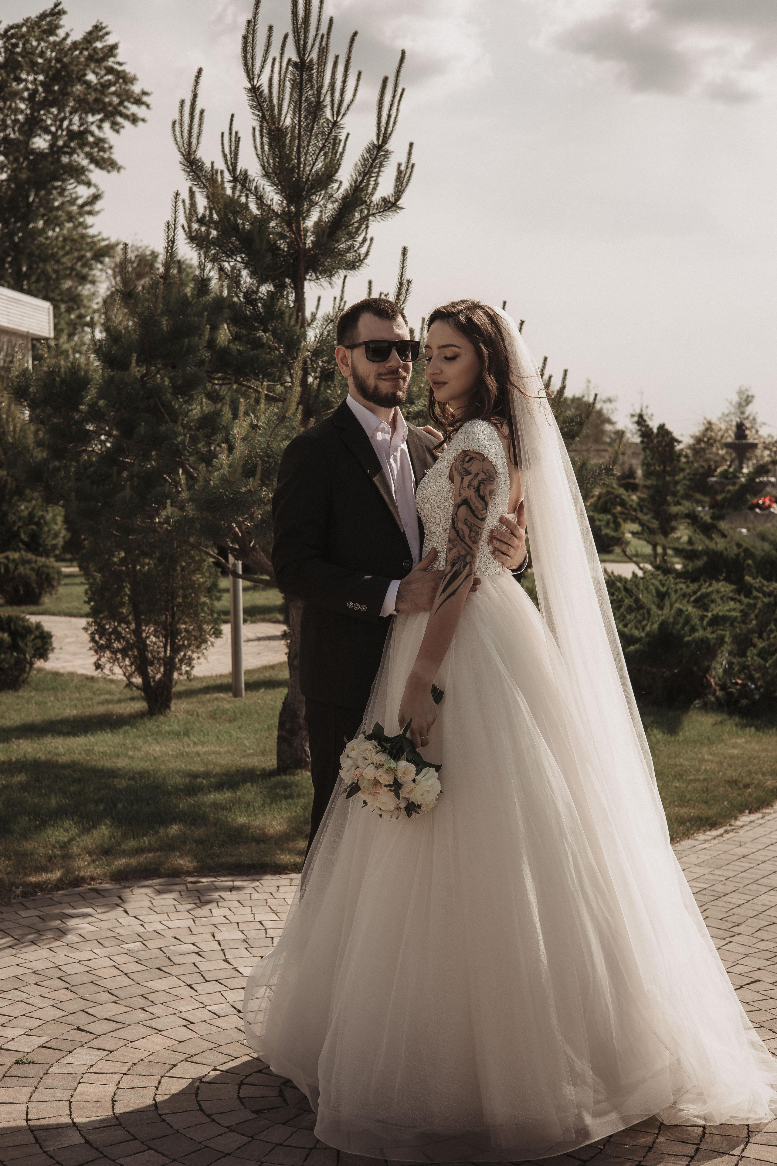 Ксения и Артем. Юлия, ваш фотограф в Ростове-на-Дону