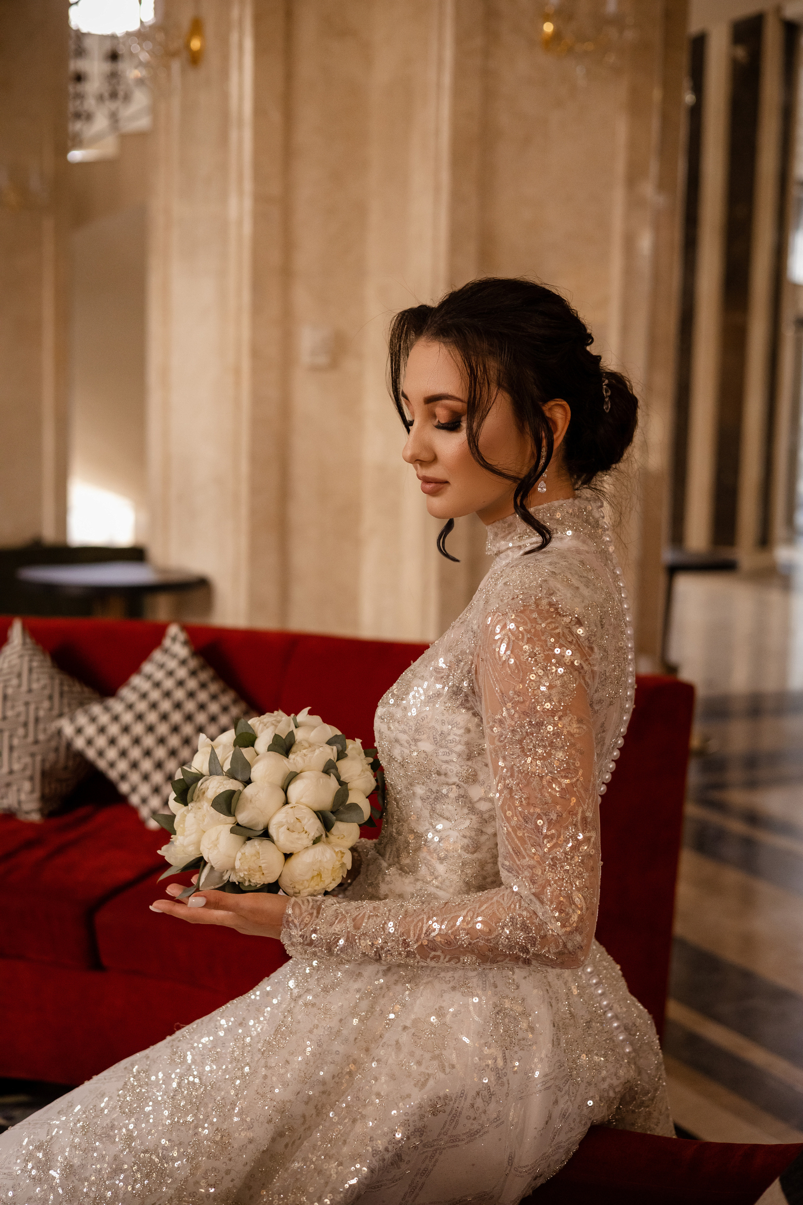 Инна и Александр. Юлия, ваш фотограф в Ростове-на-Дону