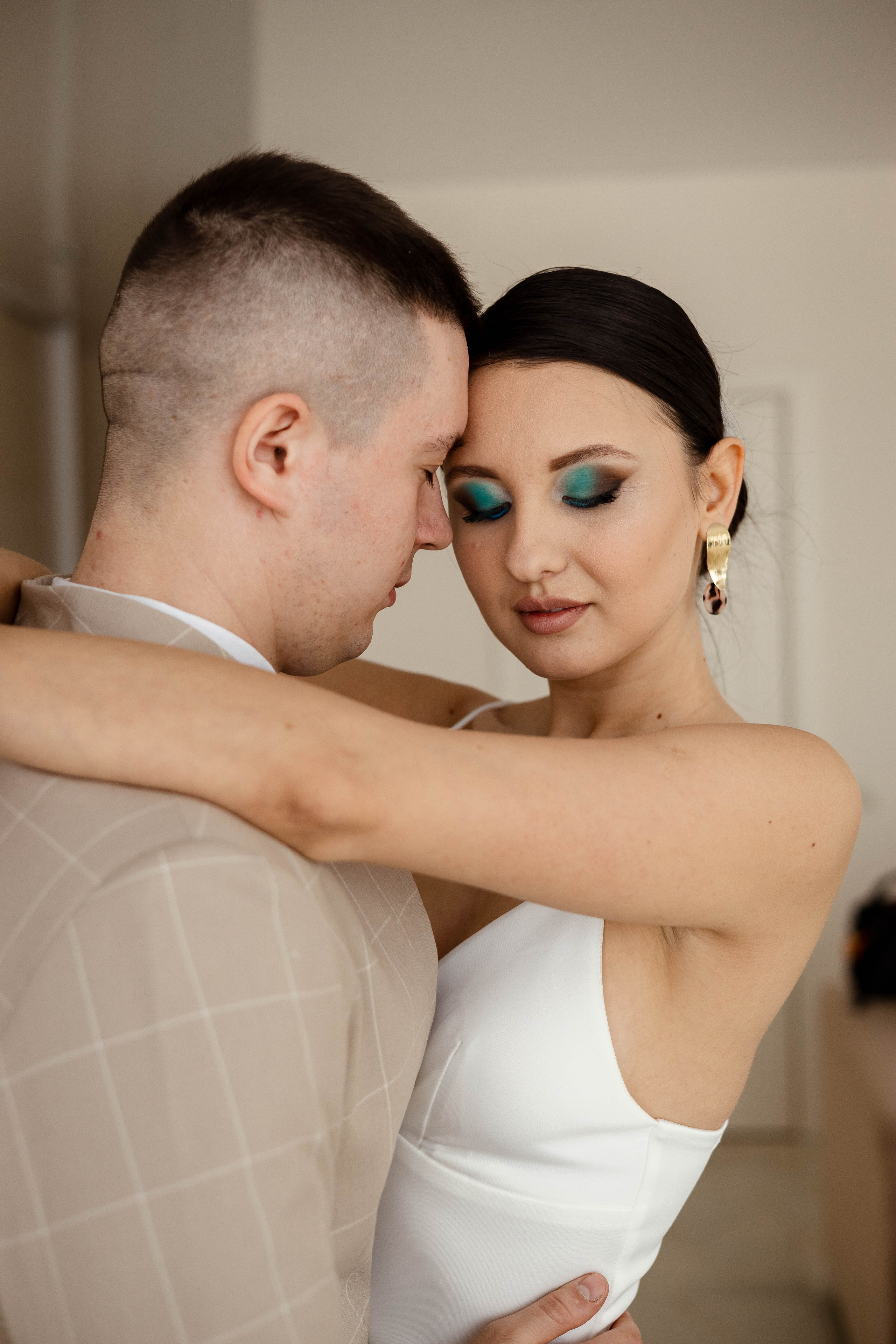 Инна и Александр. Юлия, ваш фотограф в Ростове-на-Дону