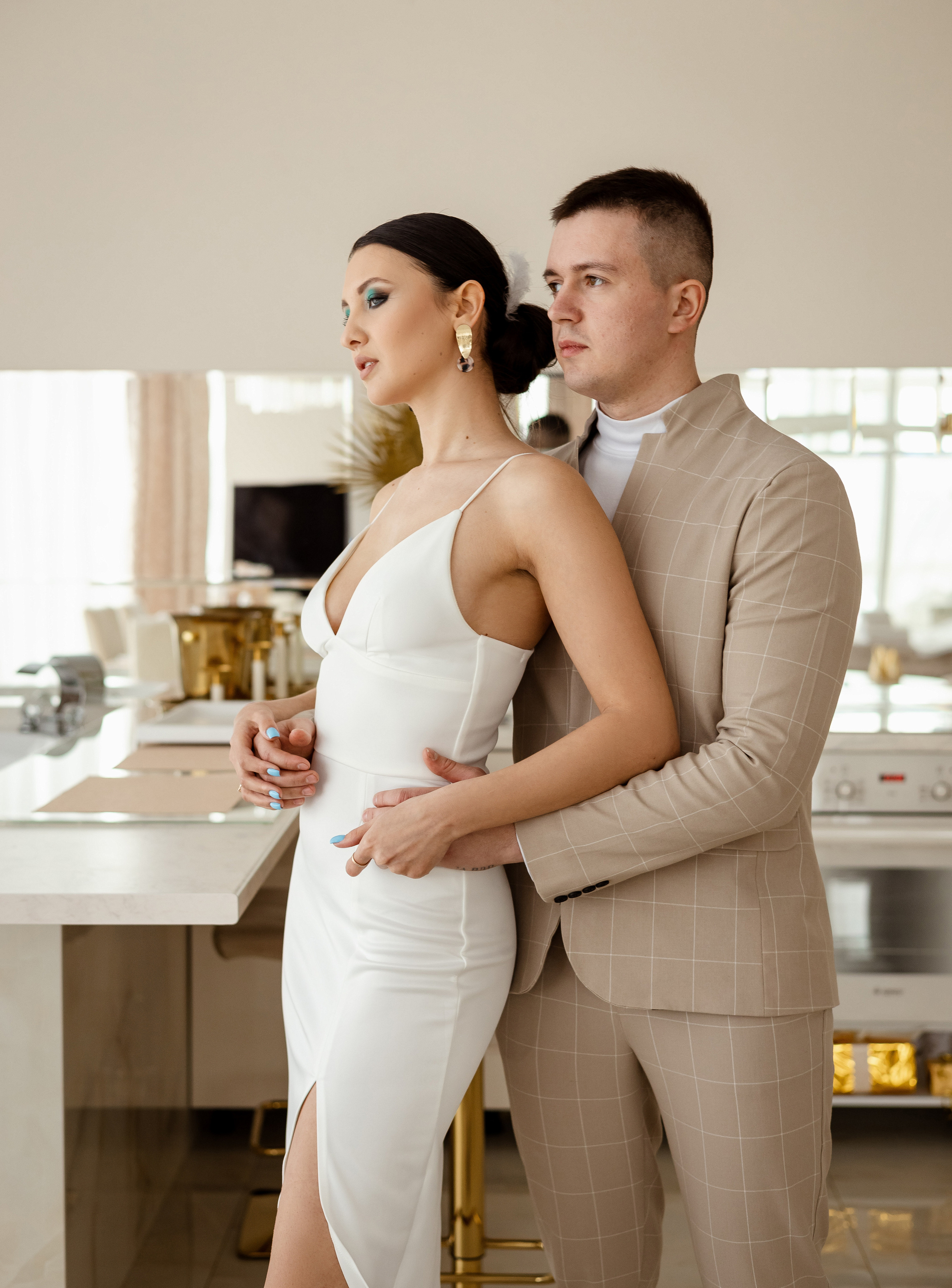 Инна и Александр. Юлия, ваш фотограф в Ростове-на-Дону