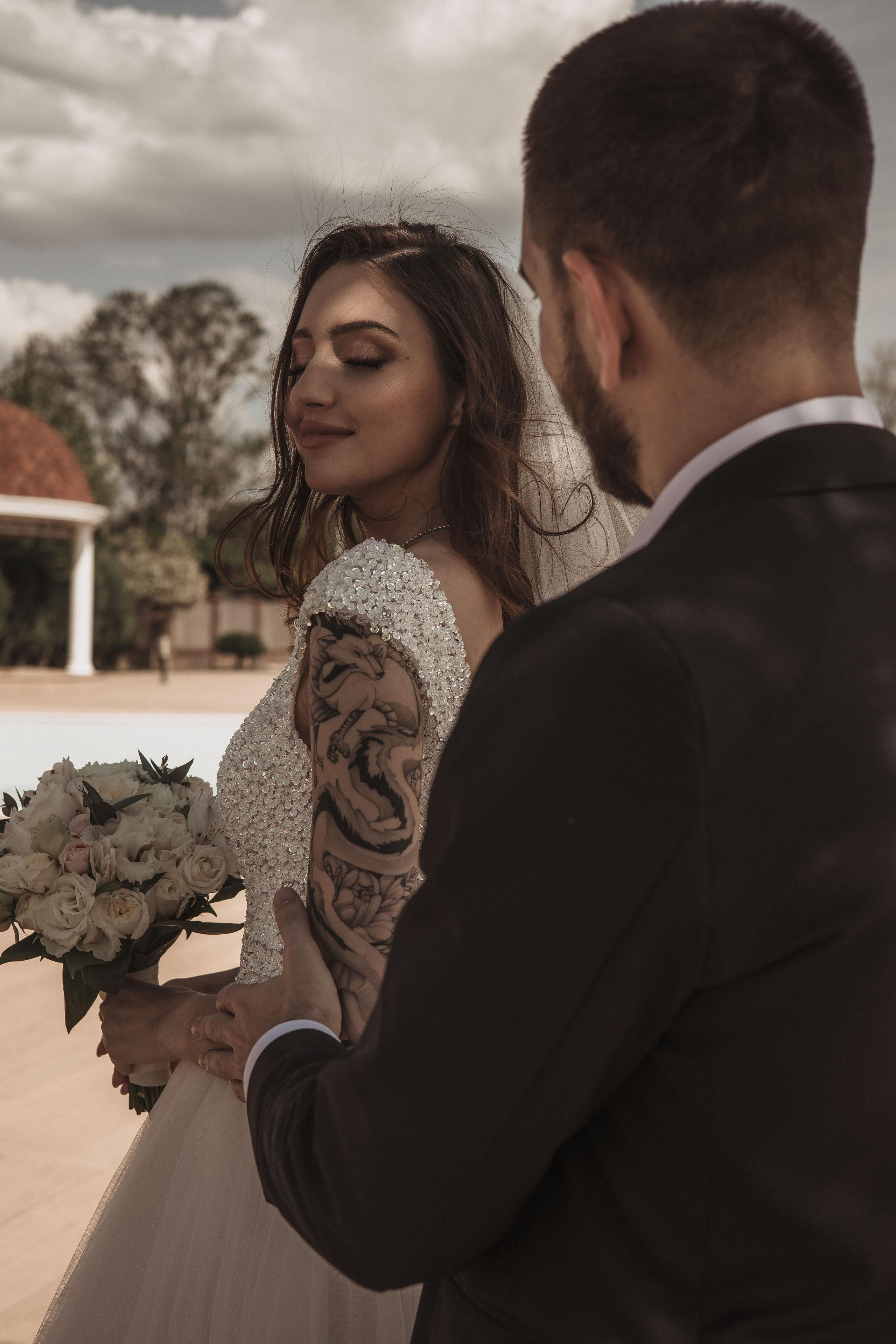 Ксения и Артем. Юлия, ваш фотограф в Ростове-на-Дону