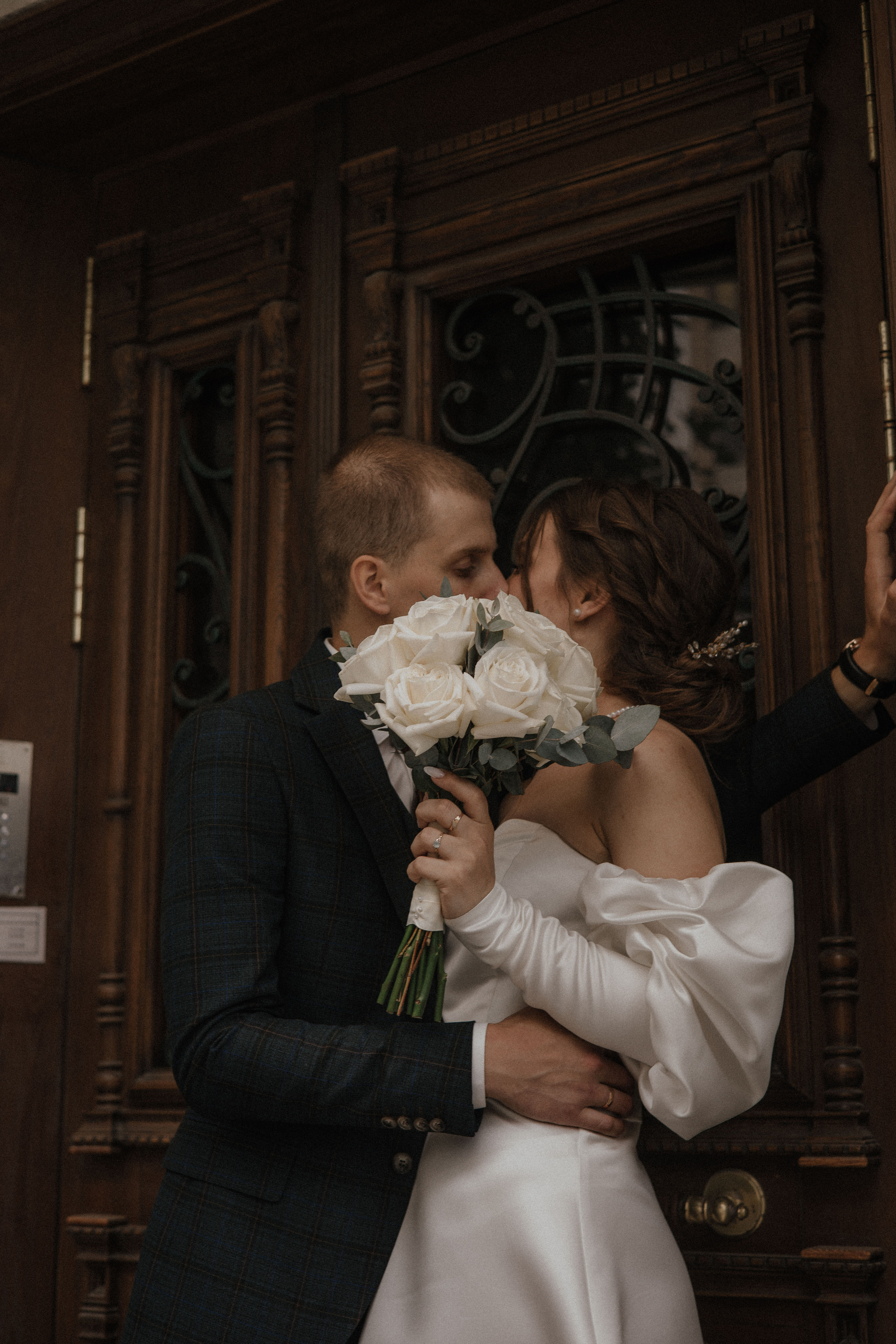 Снежана и Александр. Юлия, ваш фотограф в Ростове-на-Дону