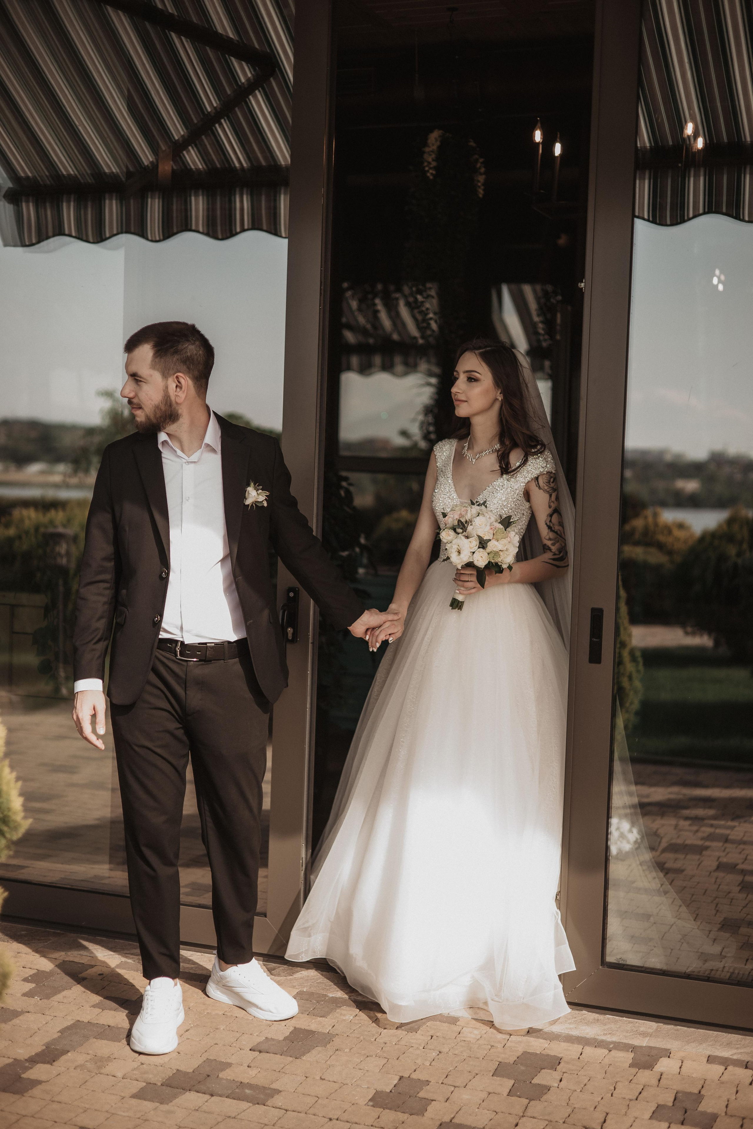 Ксения и Артем. Юлия, ваш фотограф в Ростове-на-Дону