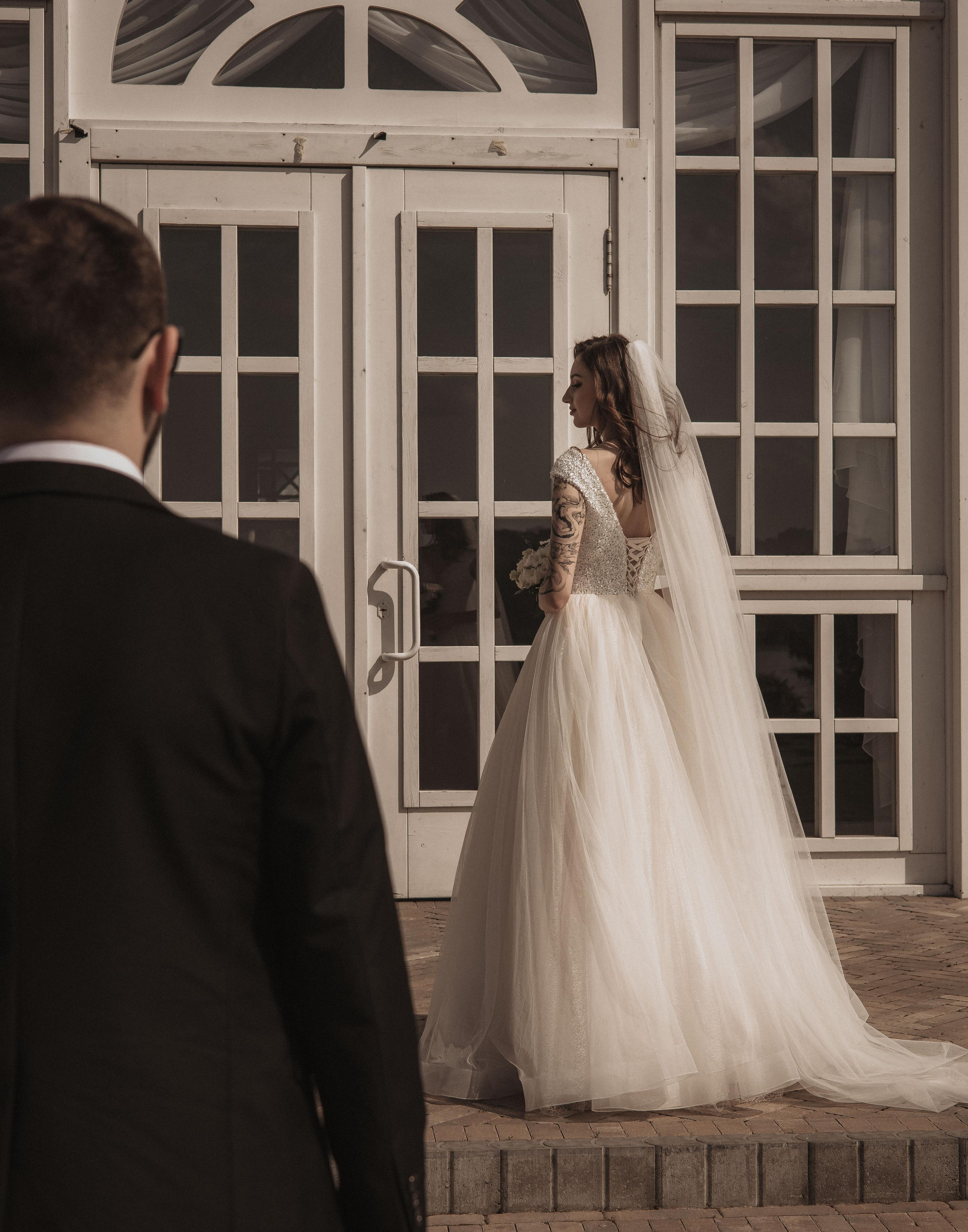 Ксения и Артем. Юлия, ваш фотограф в Ростове-на-Дону