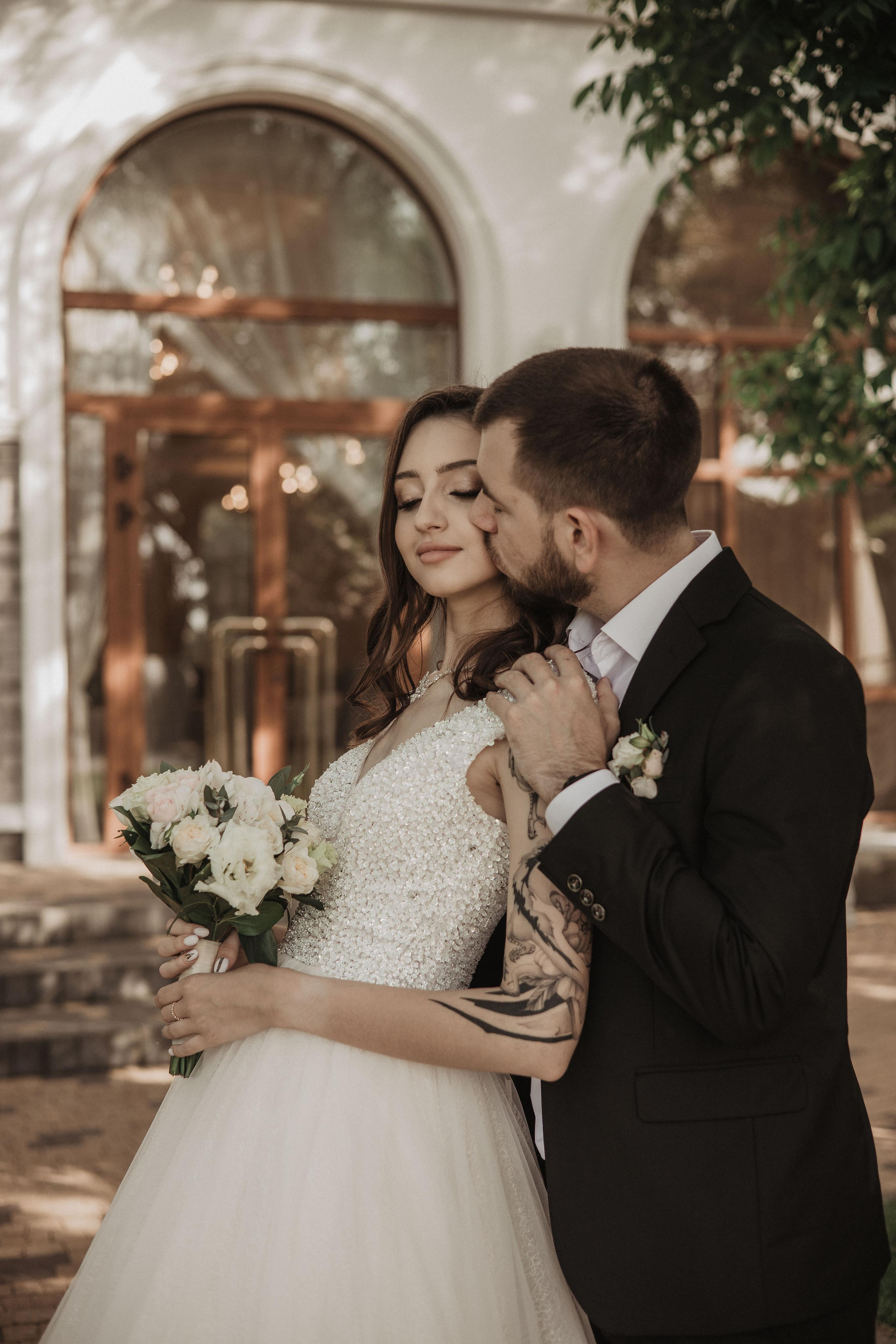 Ксения и Артем. Юлия, ваш фотограф в Ростове-на-Дону