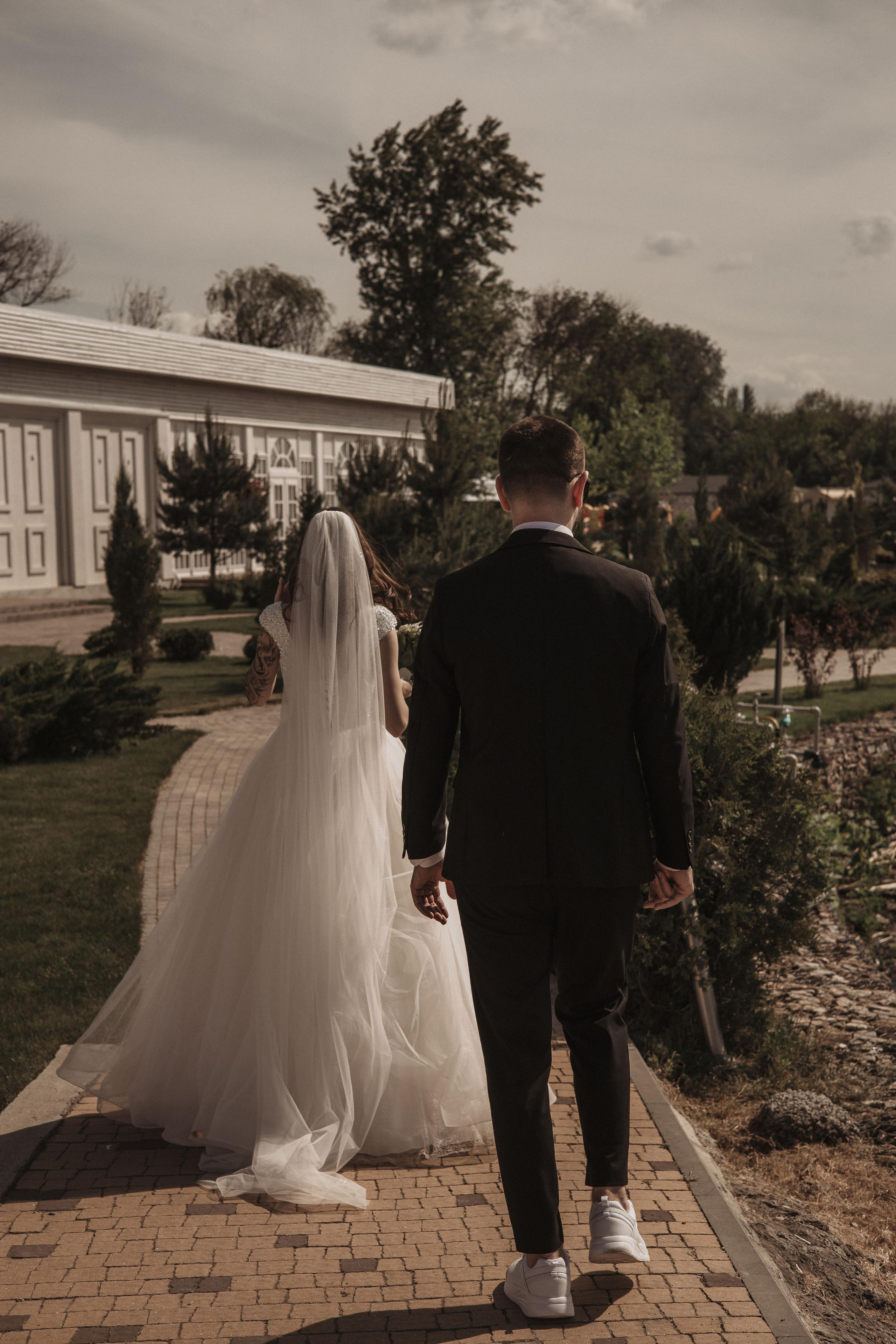 Ксения и Артем. Юлия, ваш фотограф в Ростове-на-Дону