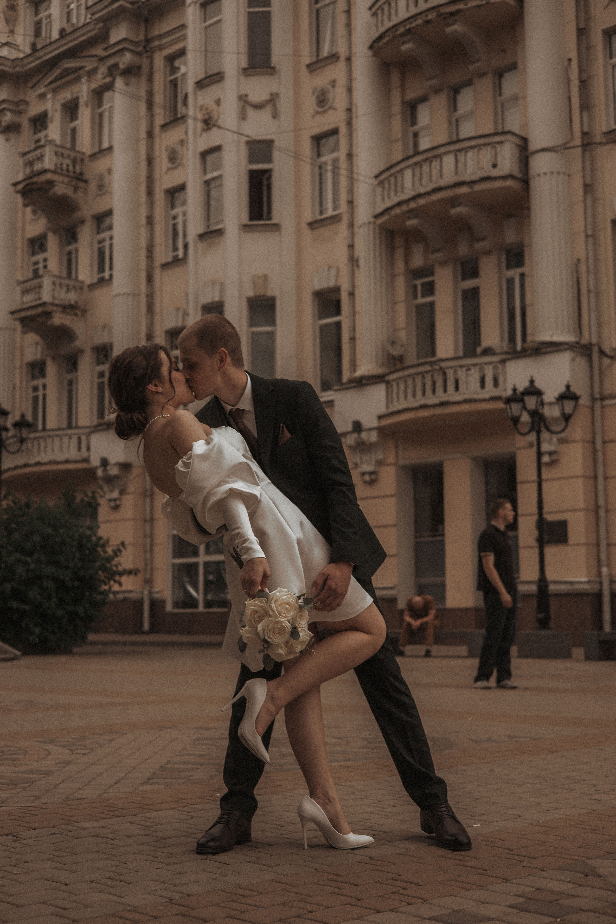 Снежана и Александр. Юлия, ваш фотограф в Ростове-на-Дону