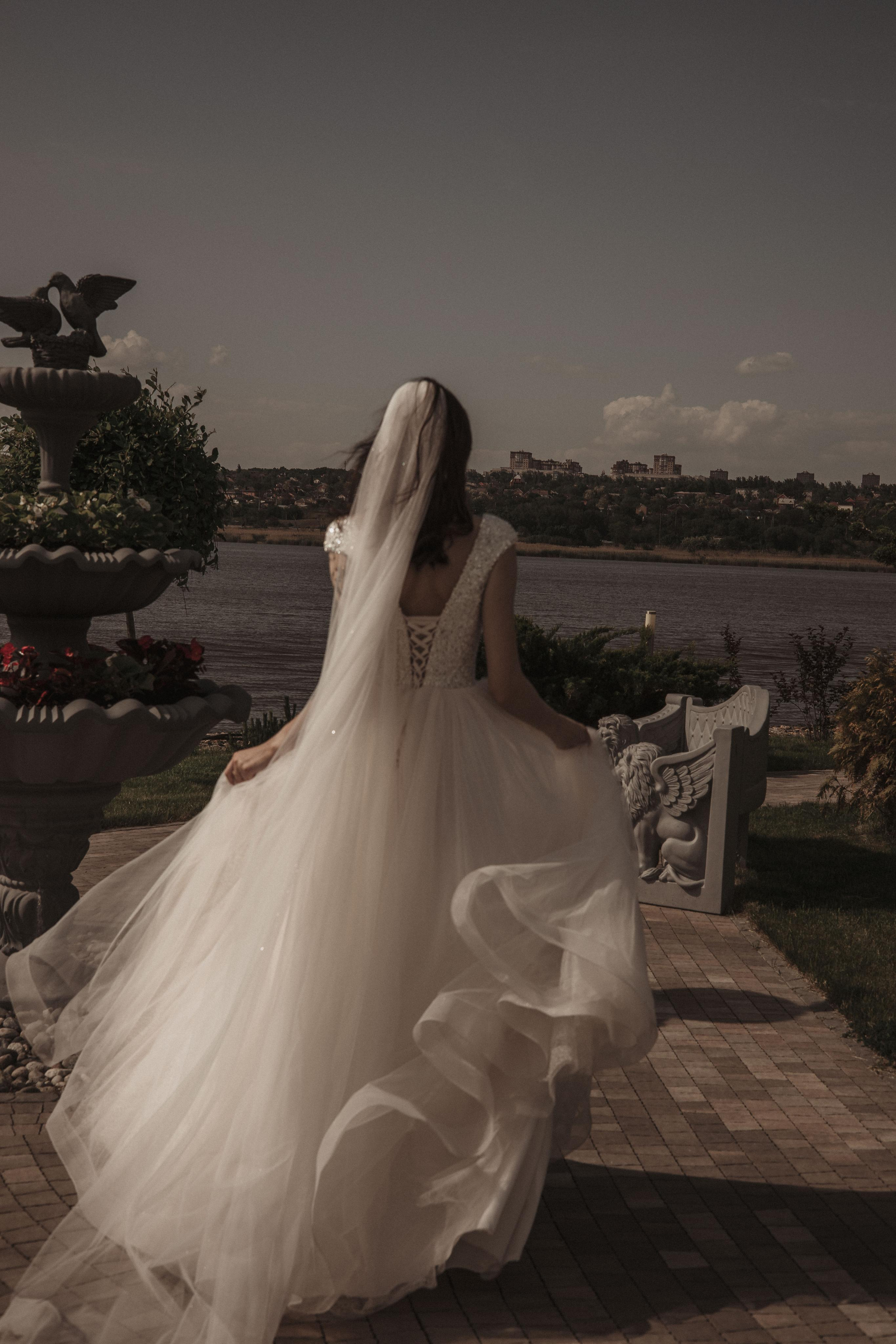 Ксения и Артем. Юлия, ваш фотограф в Ростове-на-Дону