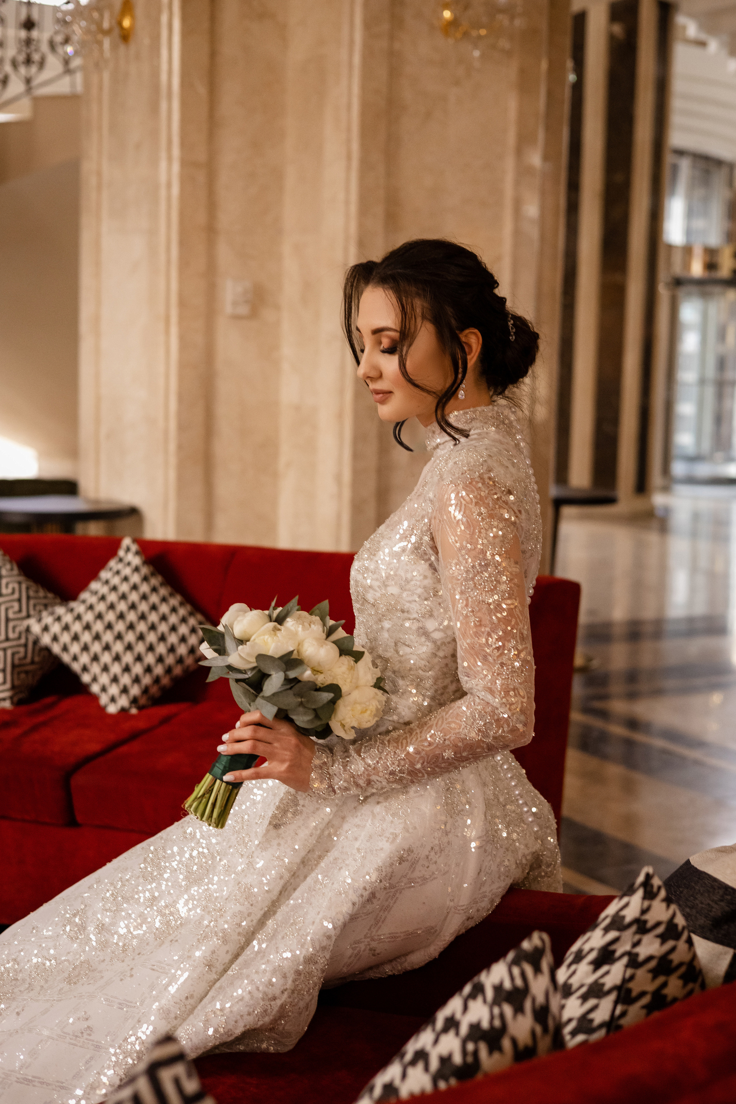 Инна и Александр. Юлия, ваш фотограф в Ростове-на-Дону