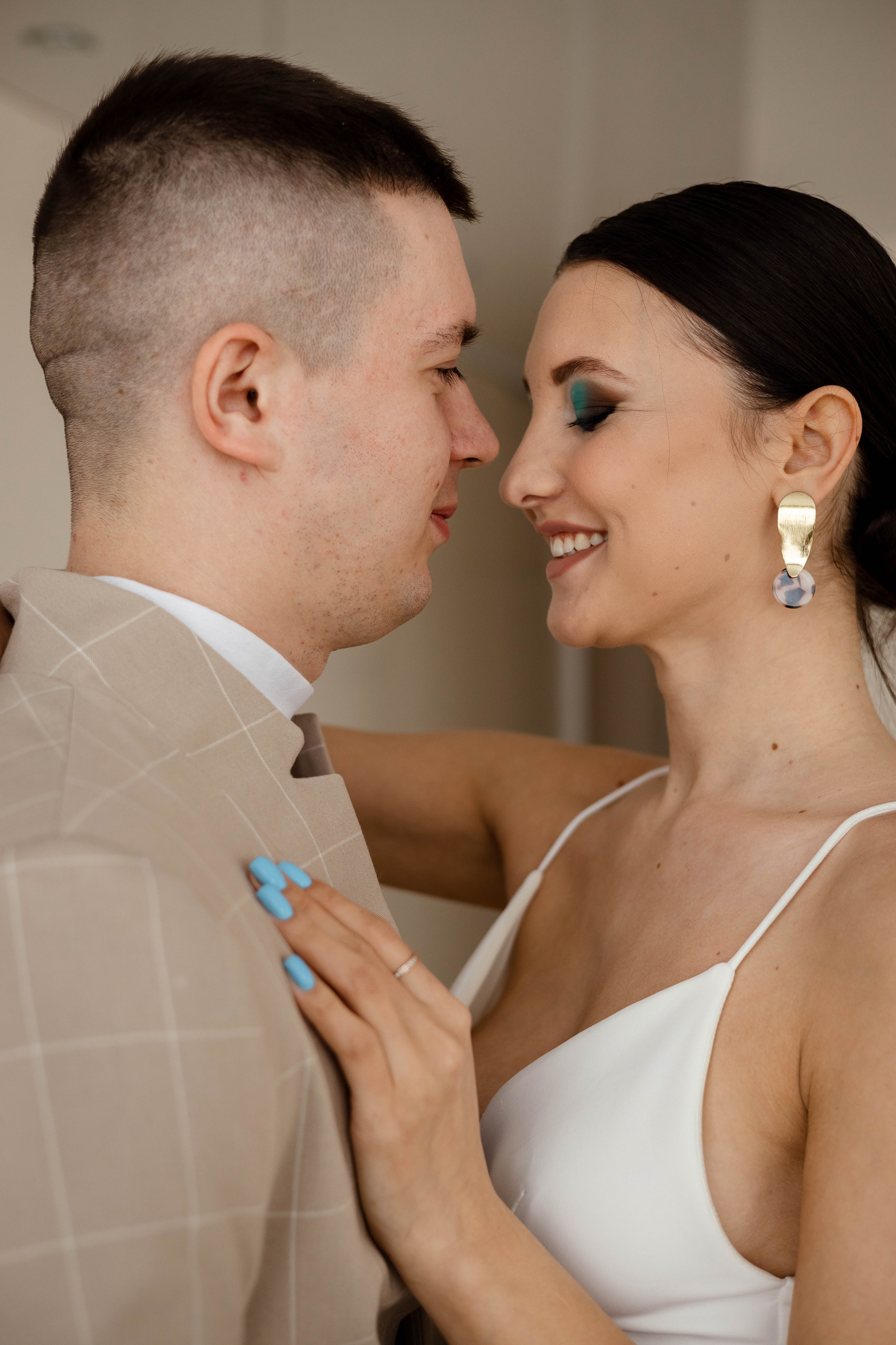 Инна и Александр. Юлия, ваш фотограф в Ростове-на-Дону