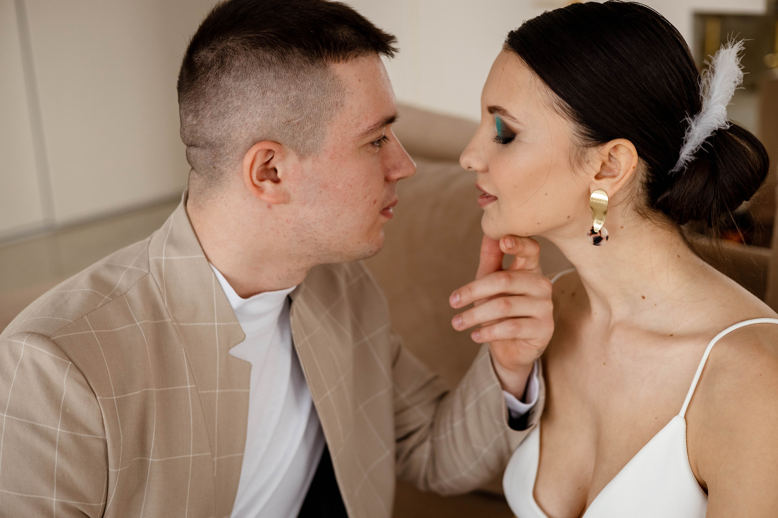 Инна и Александр. Юлия, ваш фотограф в Ростове-на-Дону