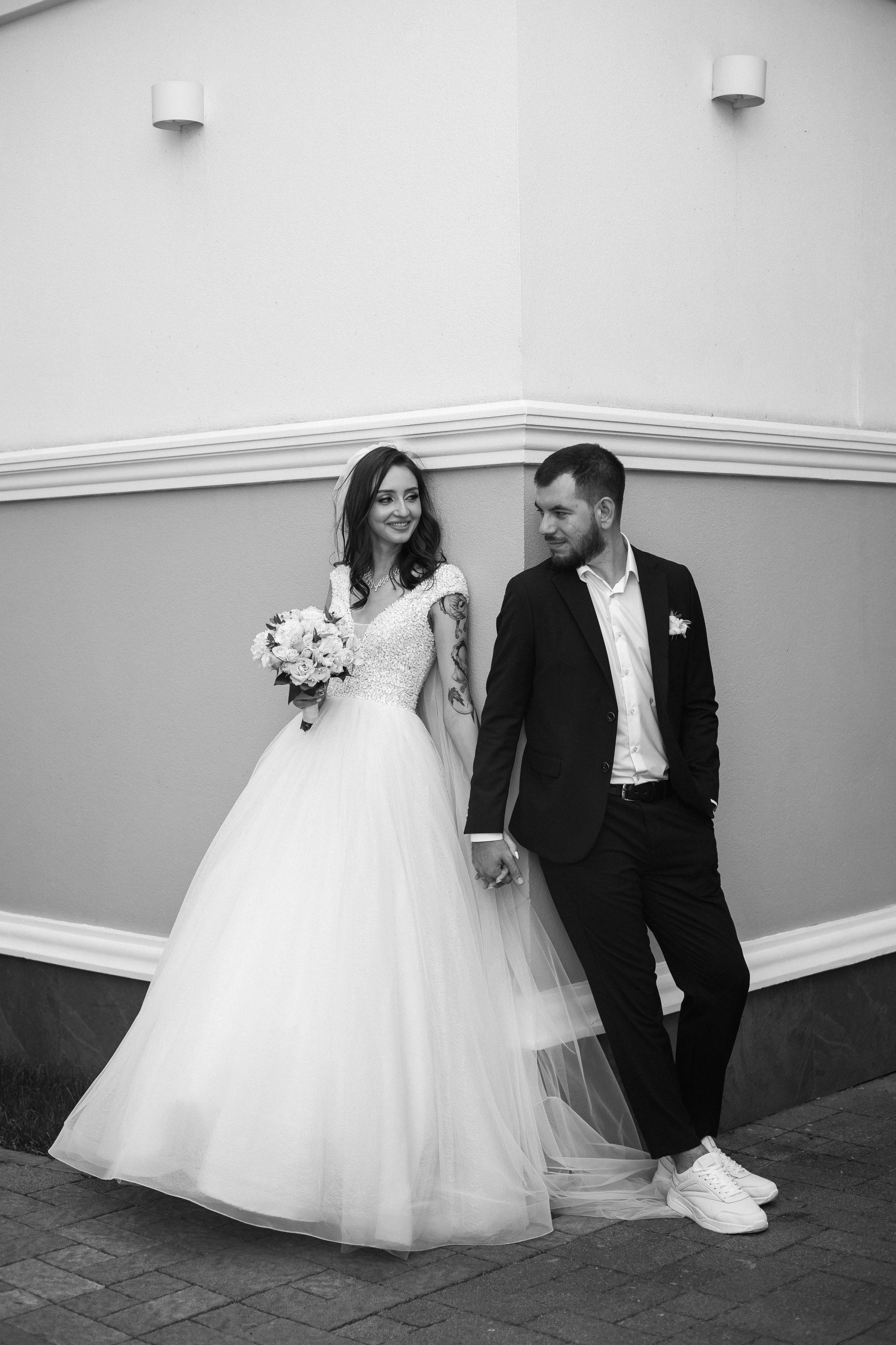 Ксения и Артем. Юлия, ваш фотограф в Ростове-на-Дону