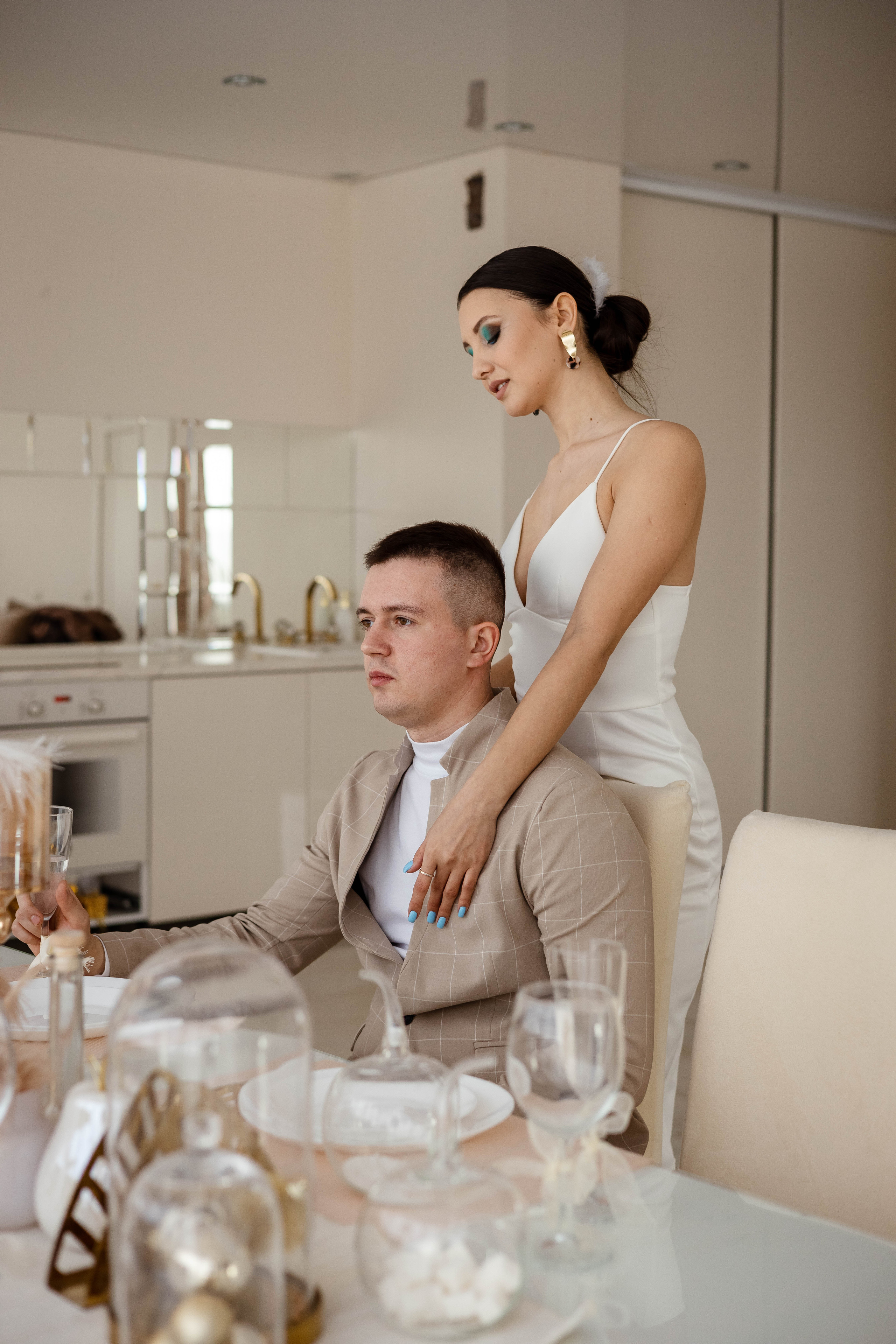 Инна и Александр. Юлия, ваш фотограф в Ростове-на-Дону