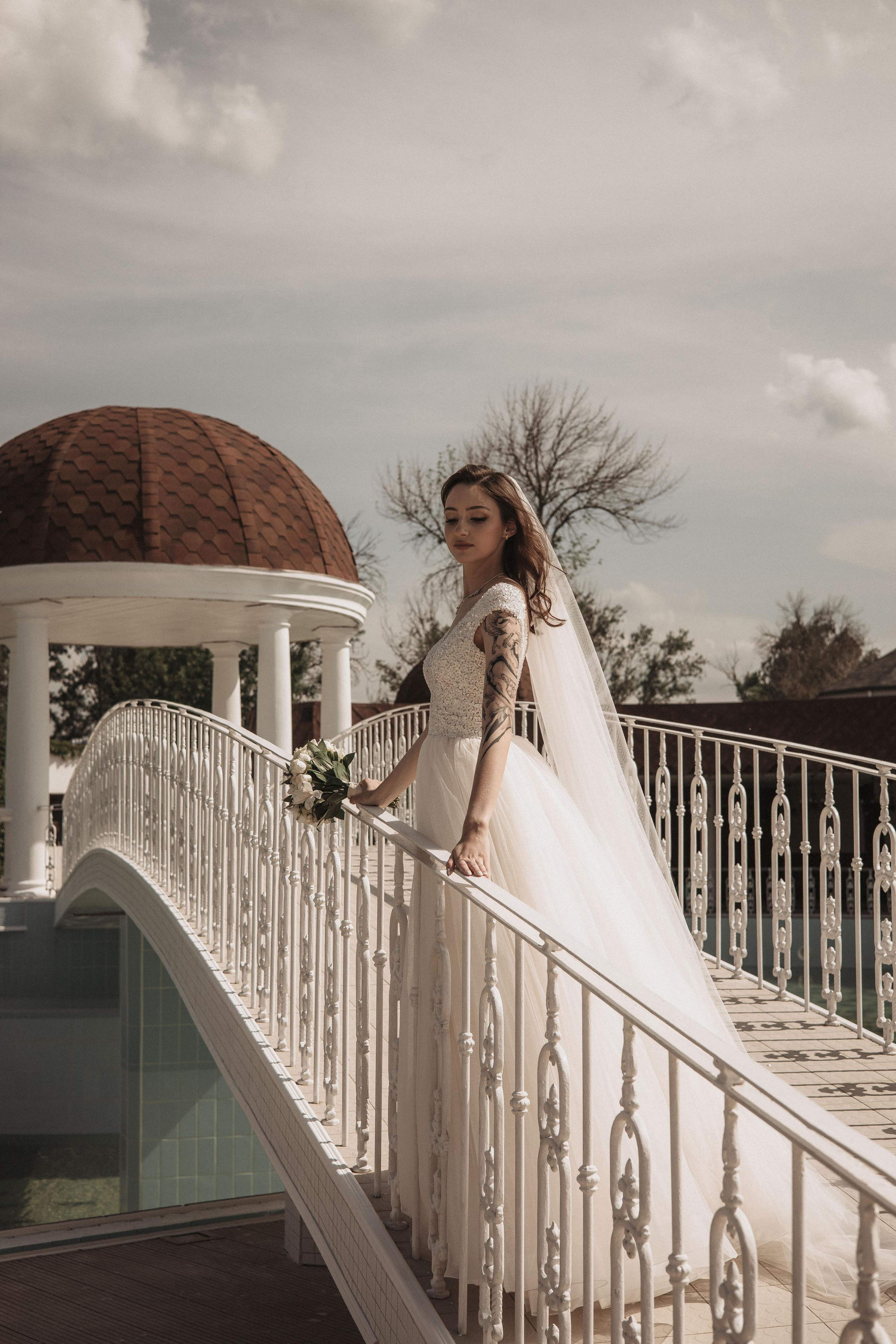 Ксения и Артем. Юлия, ваш фотограф в Ростове-на-Дону