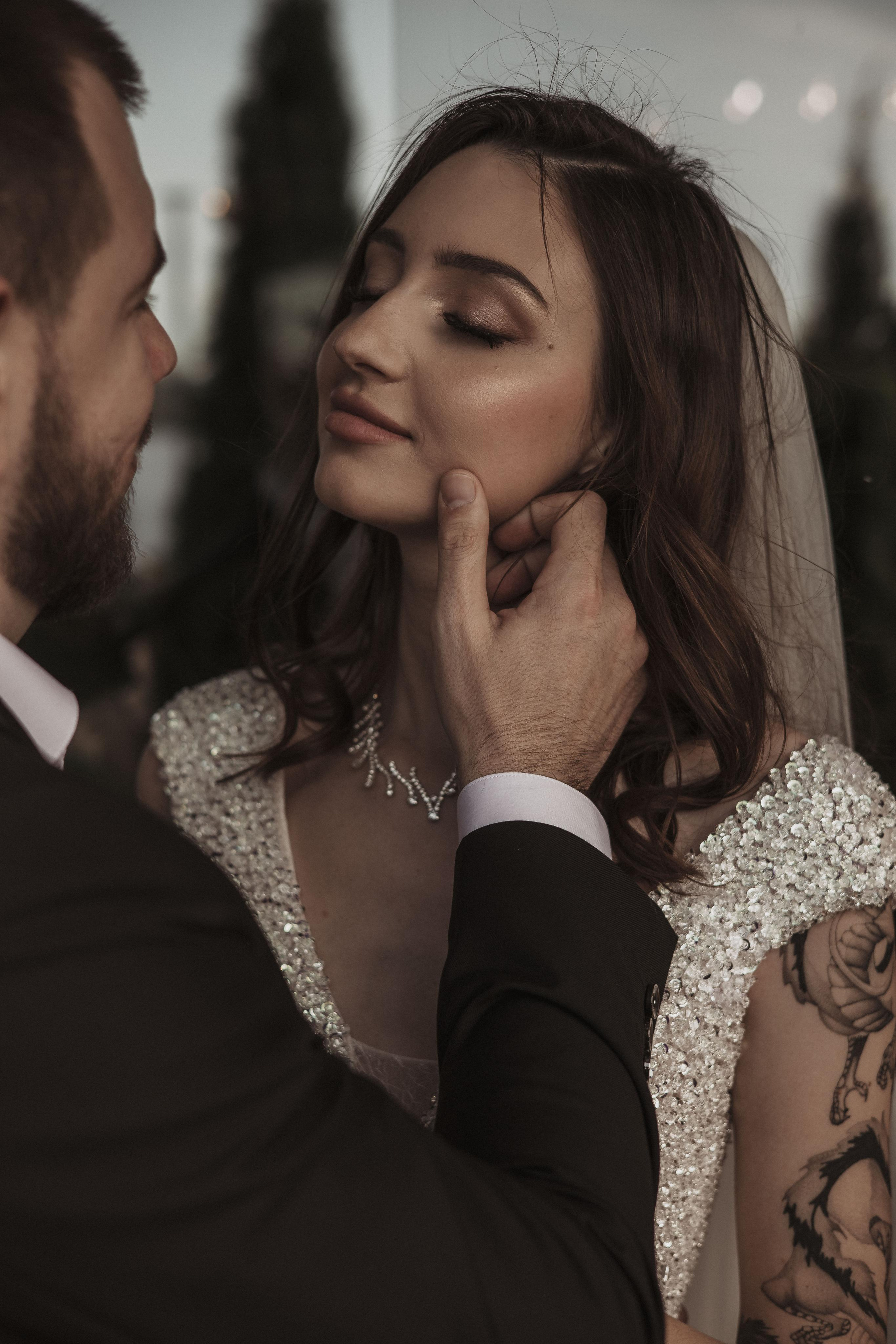 Ксения и Артем. Юлия, ваш фотограф в Ростове-на-Дону