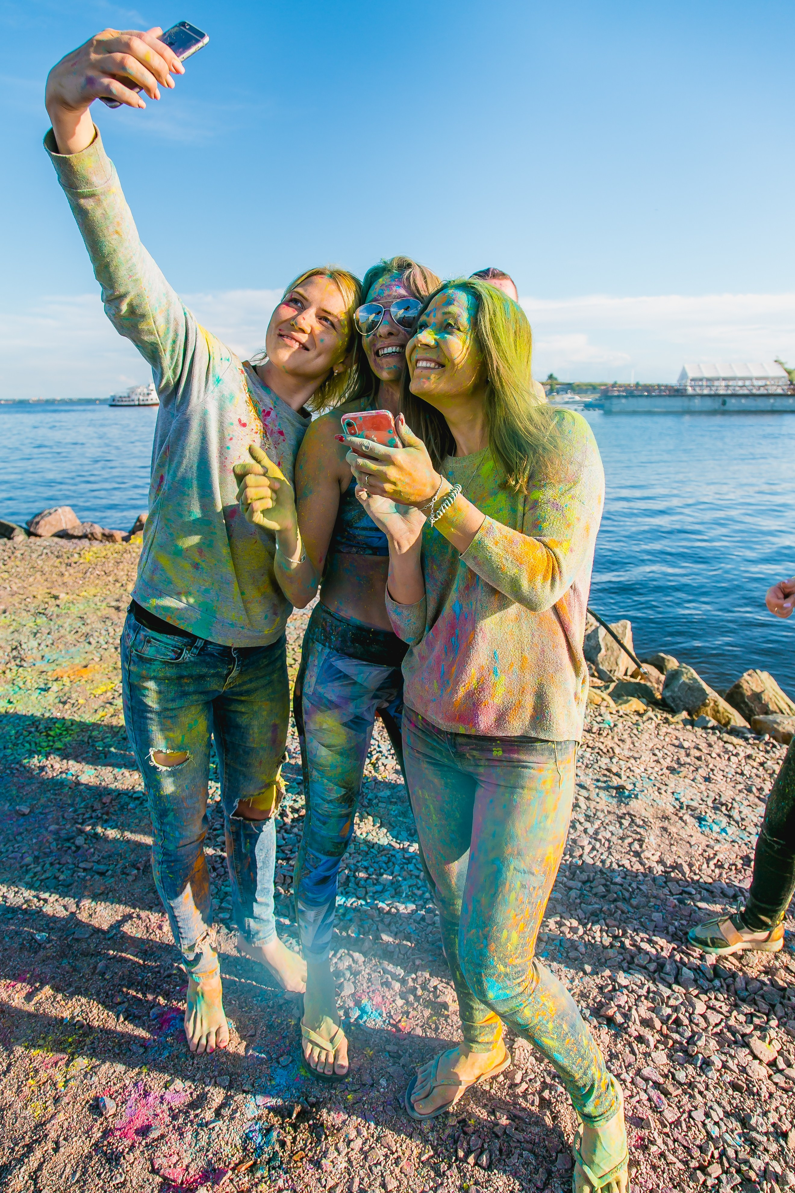 КОРПОРАТИВ ЛЕТО. Главная