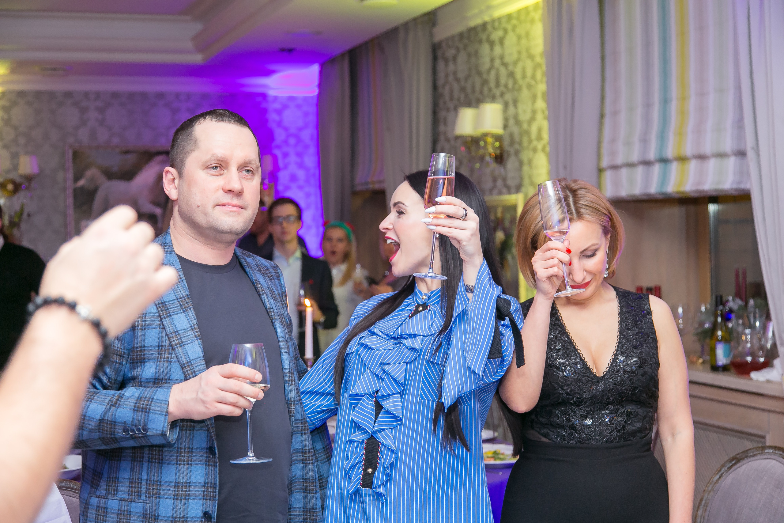 НОВЫЙ ГОД. Главная