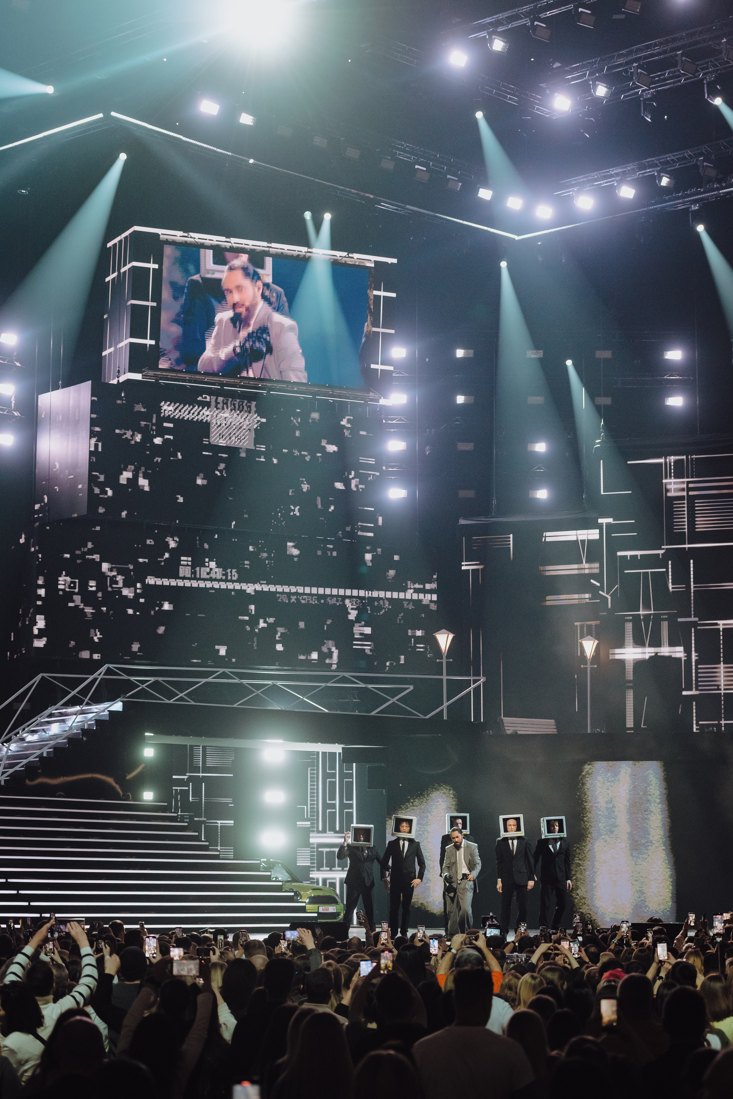 Big Love Show 2026. Фотограф в Москве