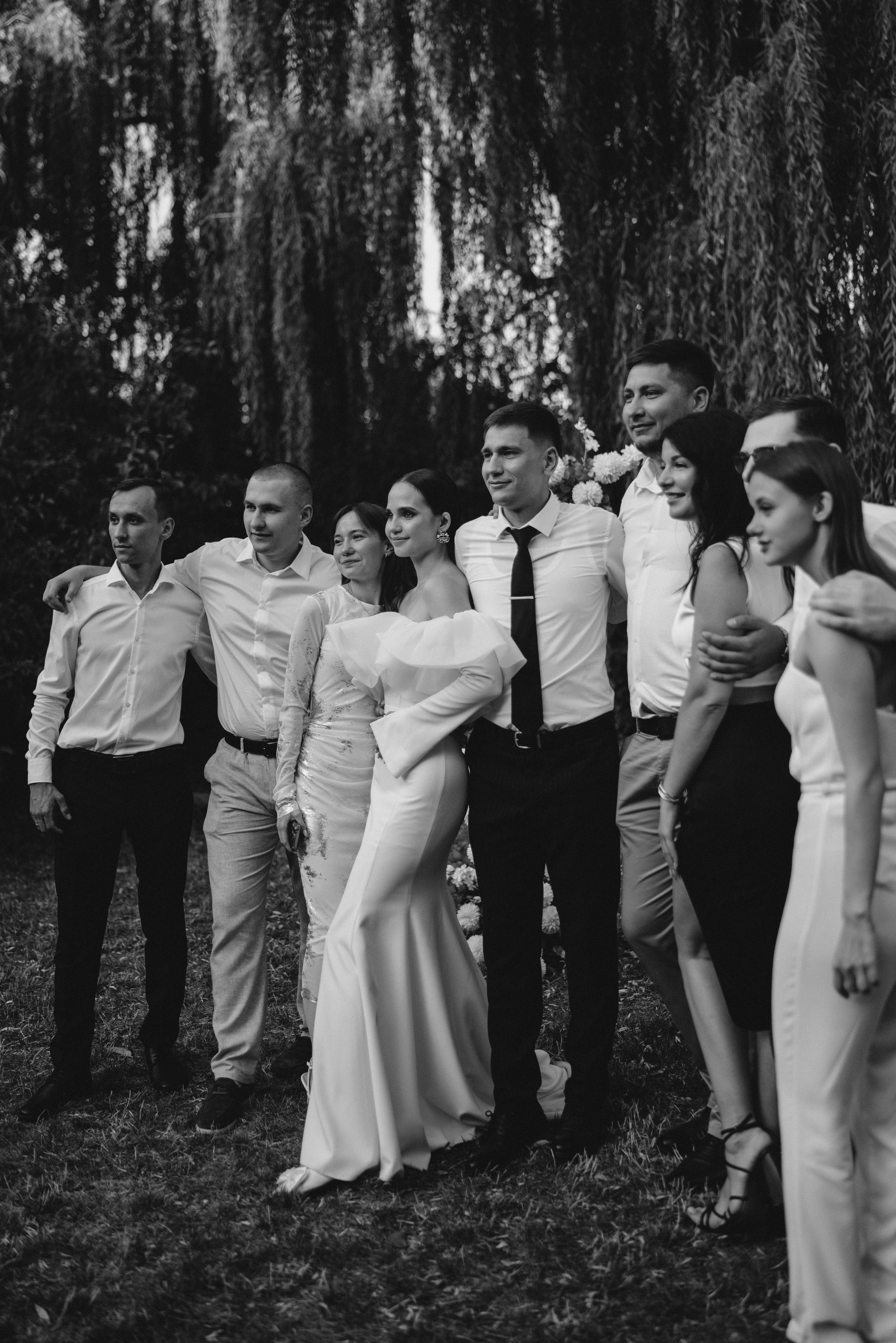 Петр и Катерина. Фотограф Костикова Анастасия Ростов-на-Дону