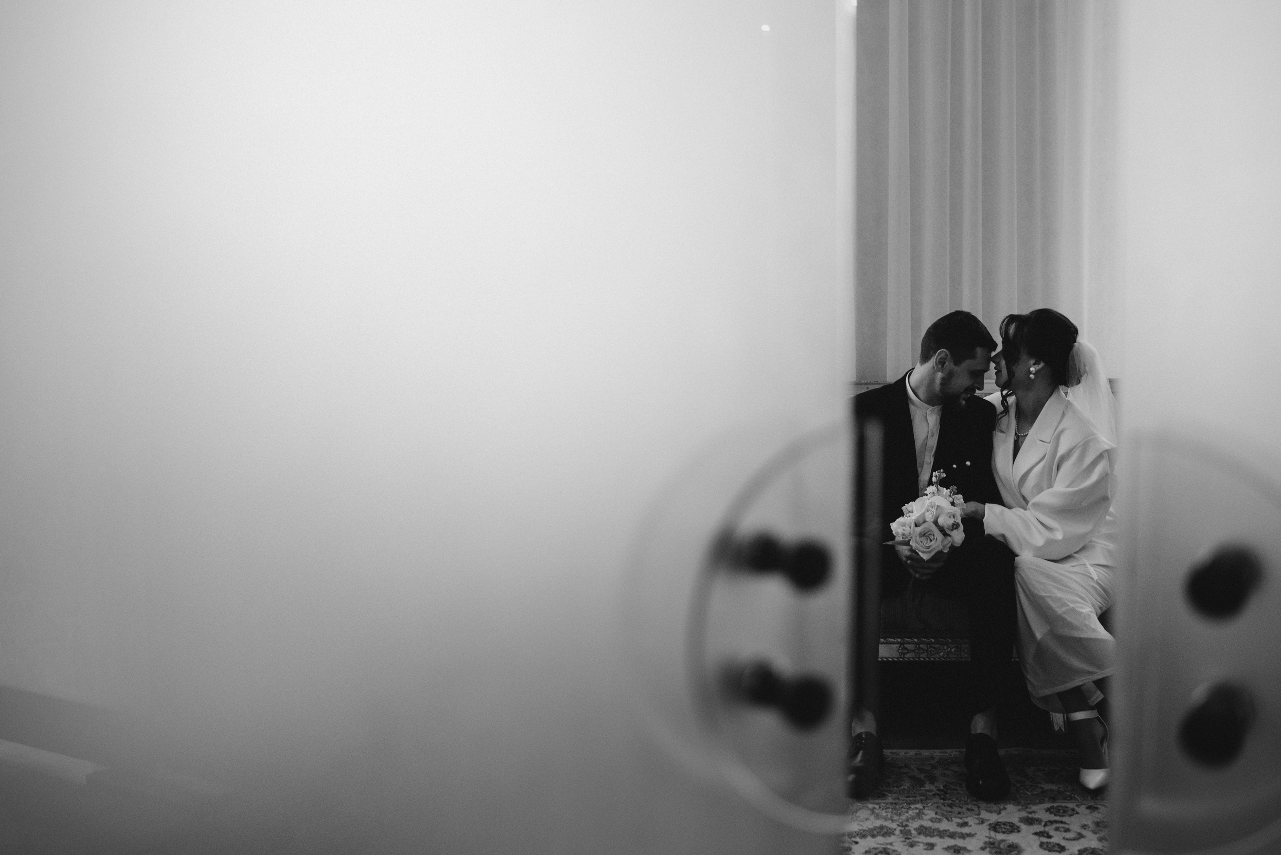 Лёша и Даша. Фотограф Костикова Анастасия Ростов-на-Дону