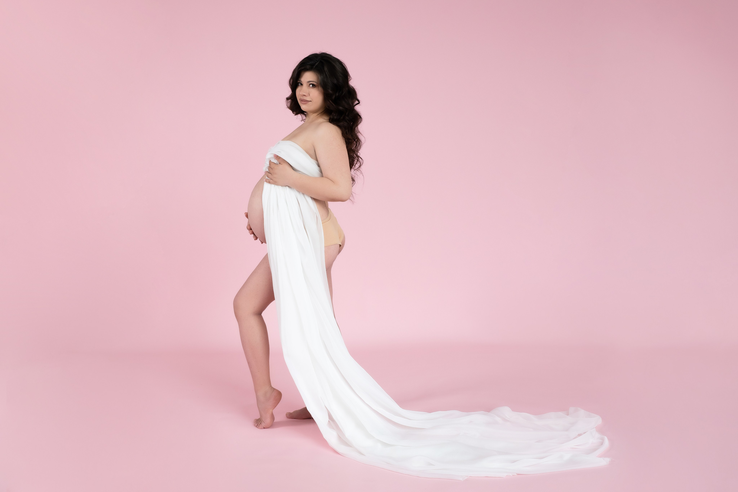 Наталия, 36 недель. Главная