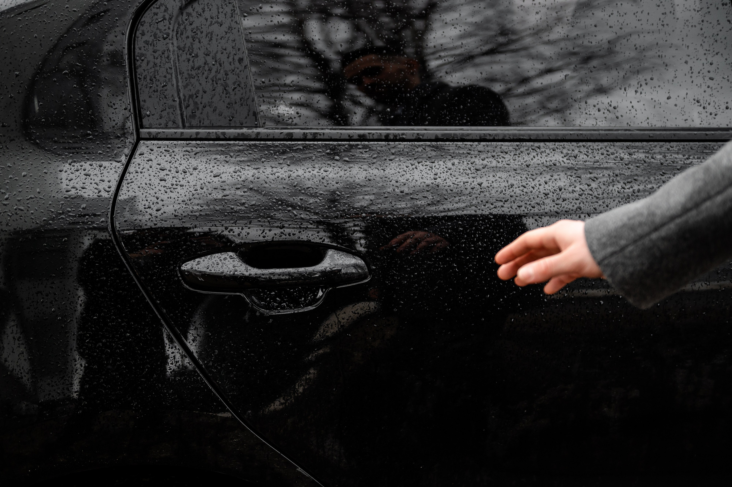 Андрей и Анастасия. Zhulanovilya