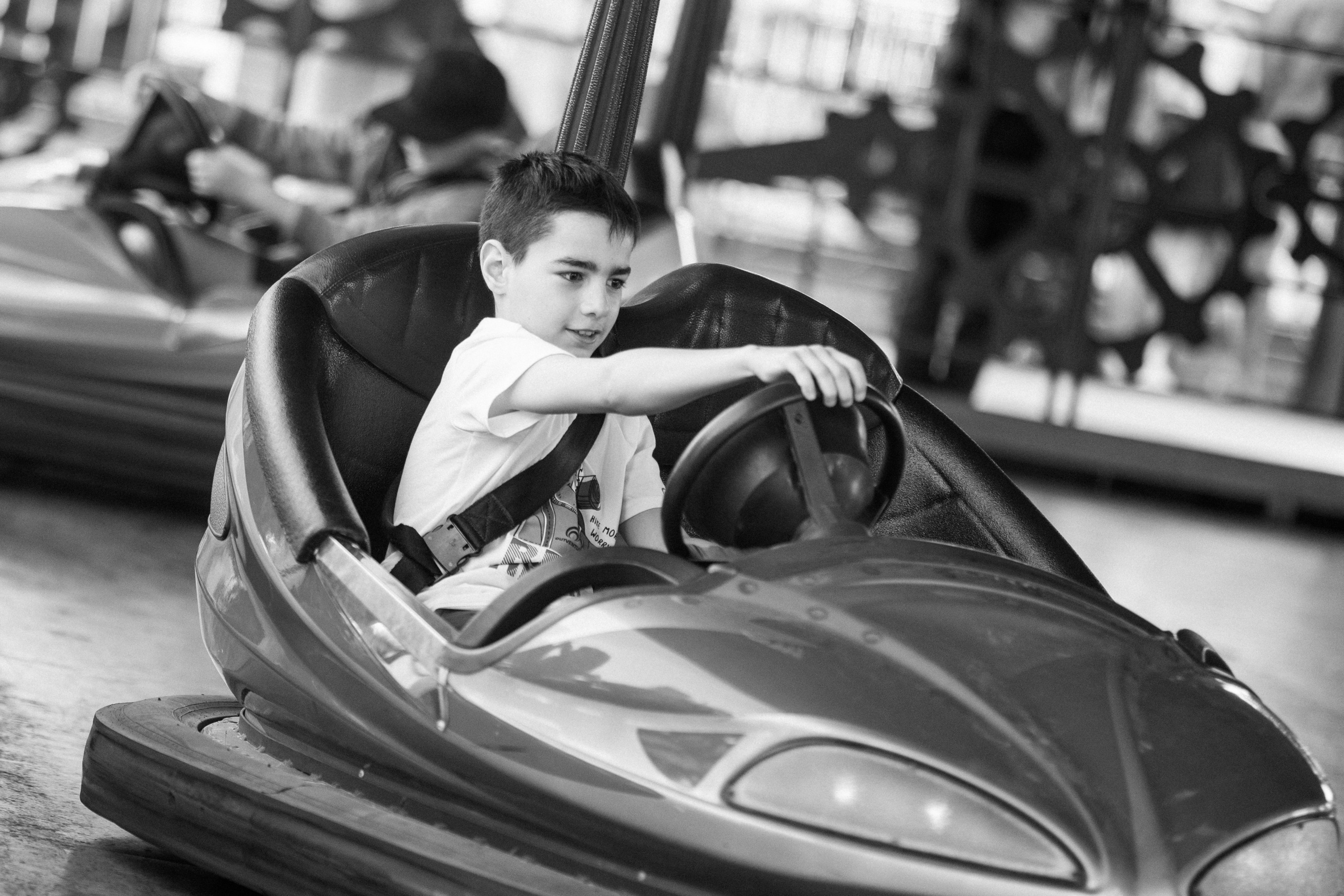 Прогулка. Семейный фотограф в Санкт-Петербурге Александра Дункель