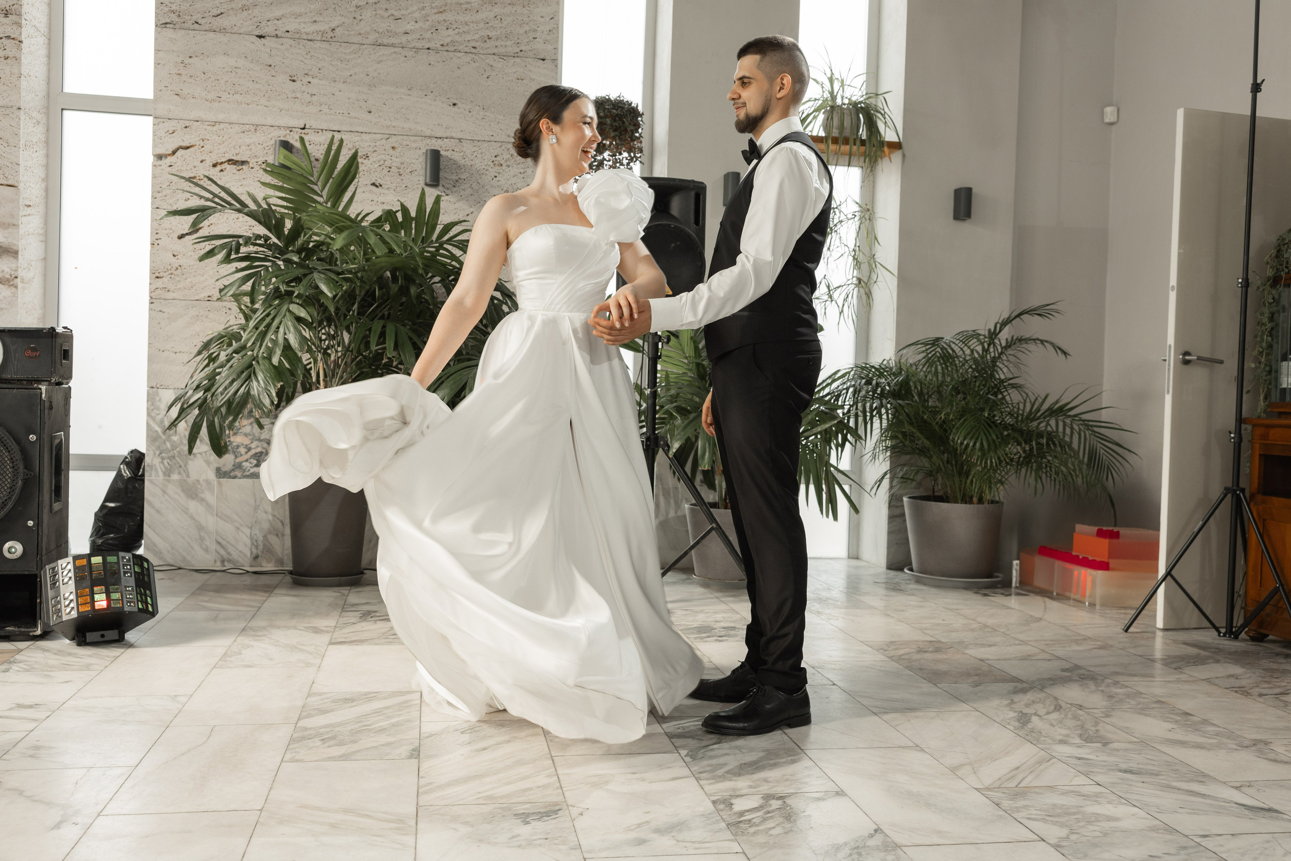 Александр и Анна. Свадебный фотограф Тула Москва СПБ / Сёмина Дарья