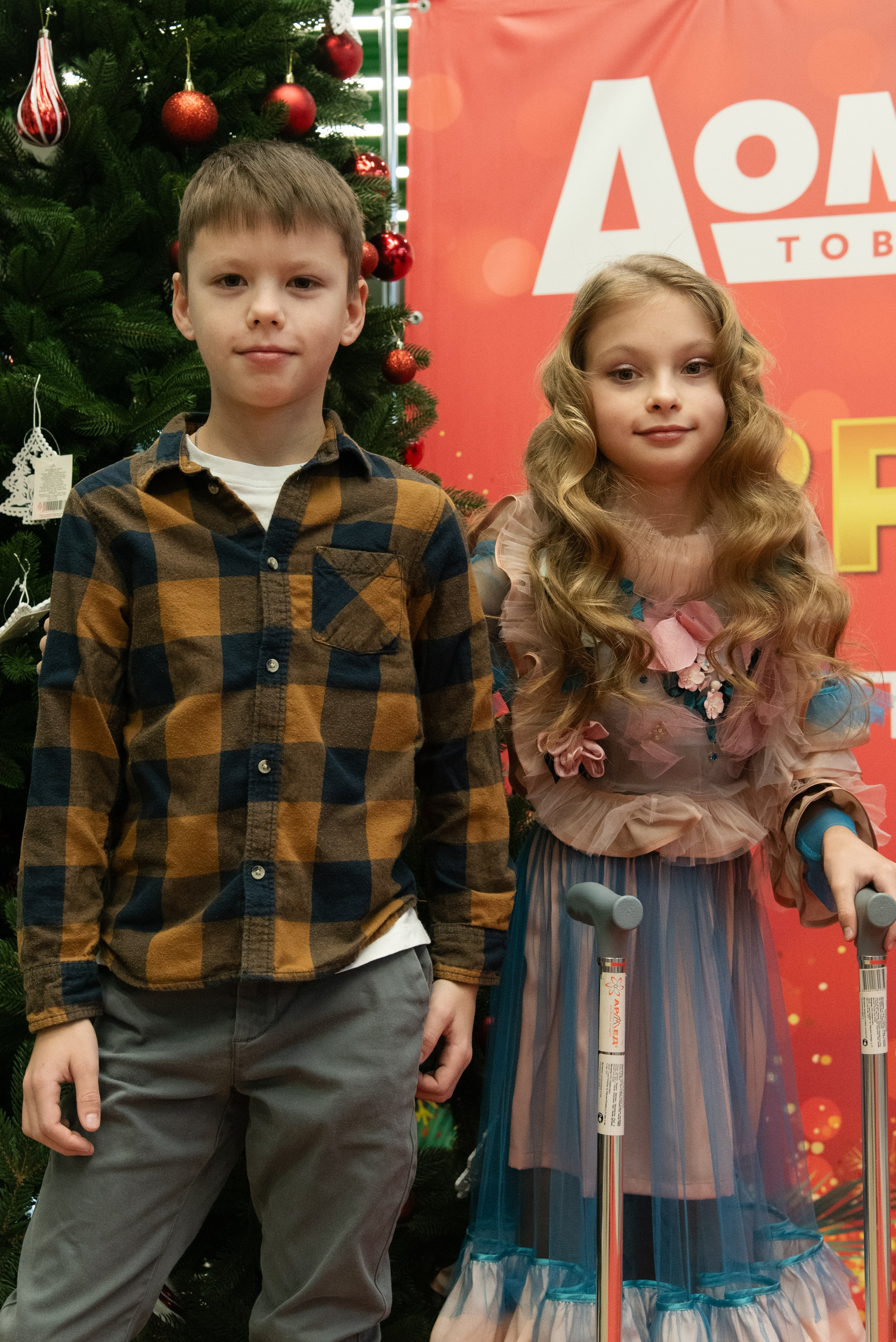 Показ Мод БФ «Исток Жизни». Дети с «Безграничными Возможностями». Портретный Семейный Fine-Art фотограф в Санкт-Петербурге Криулина