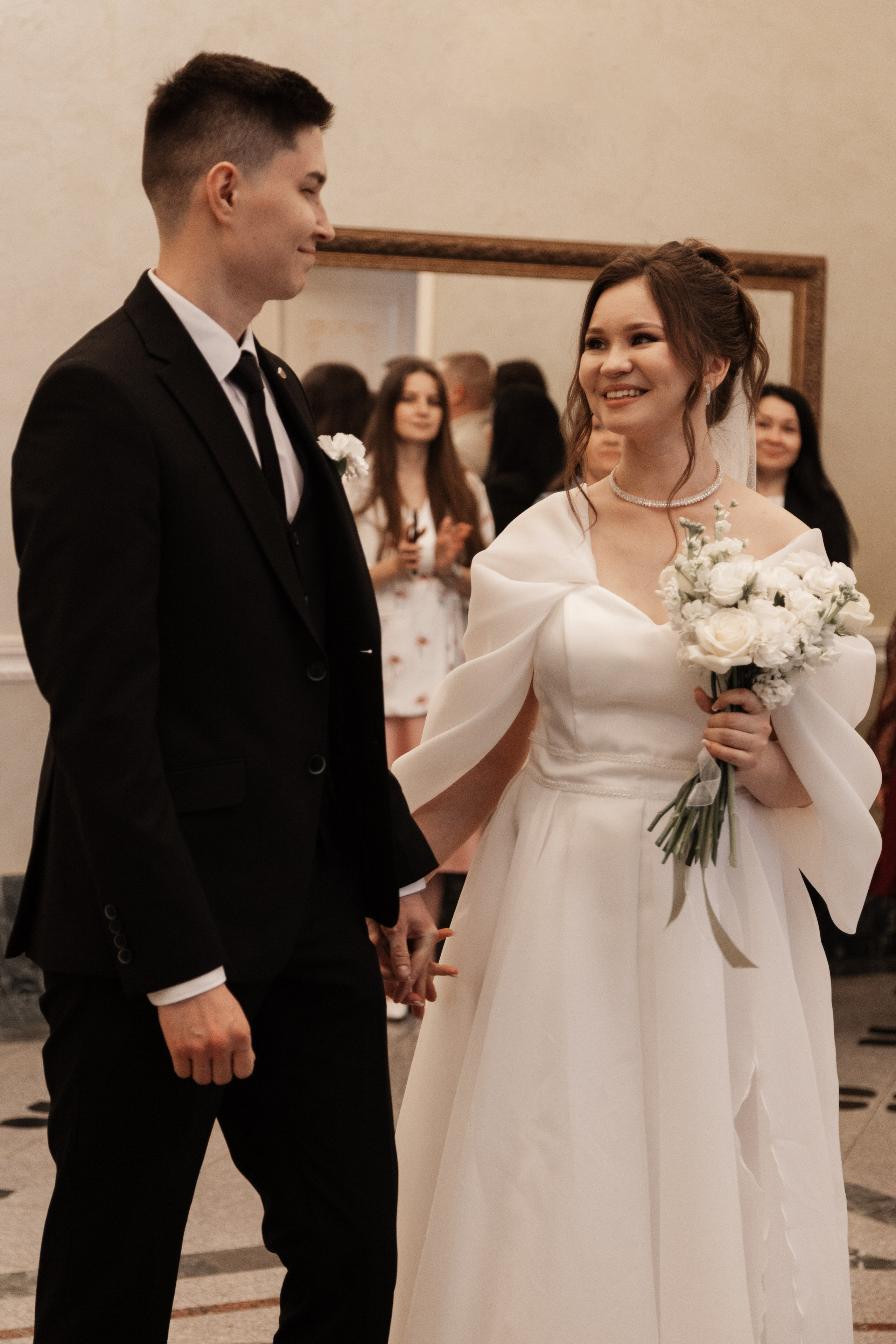 Антон&Елена. Свадебный фотограф Диана Артемьева, Йошкар-Ола