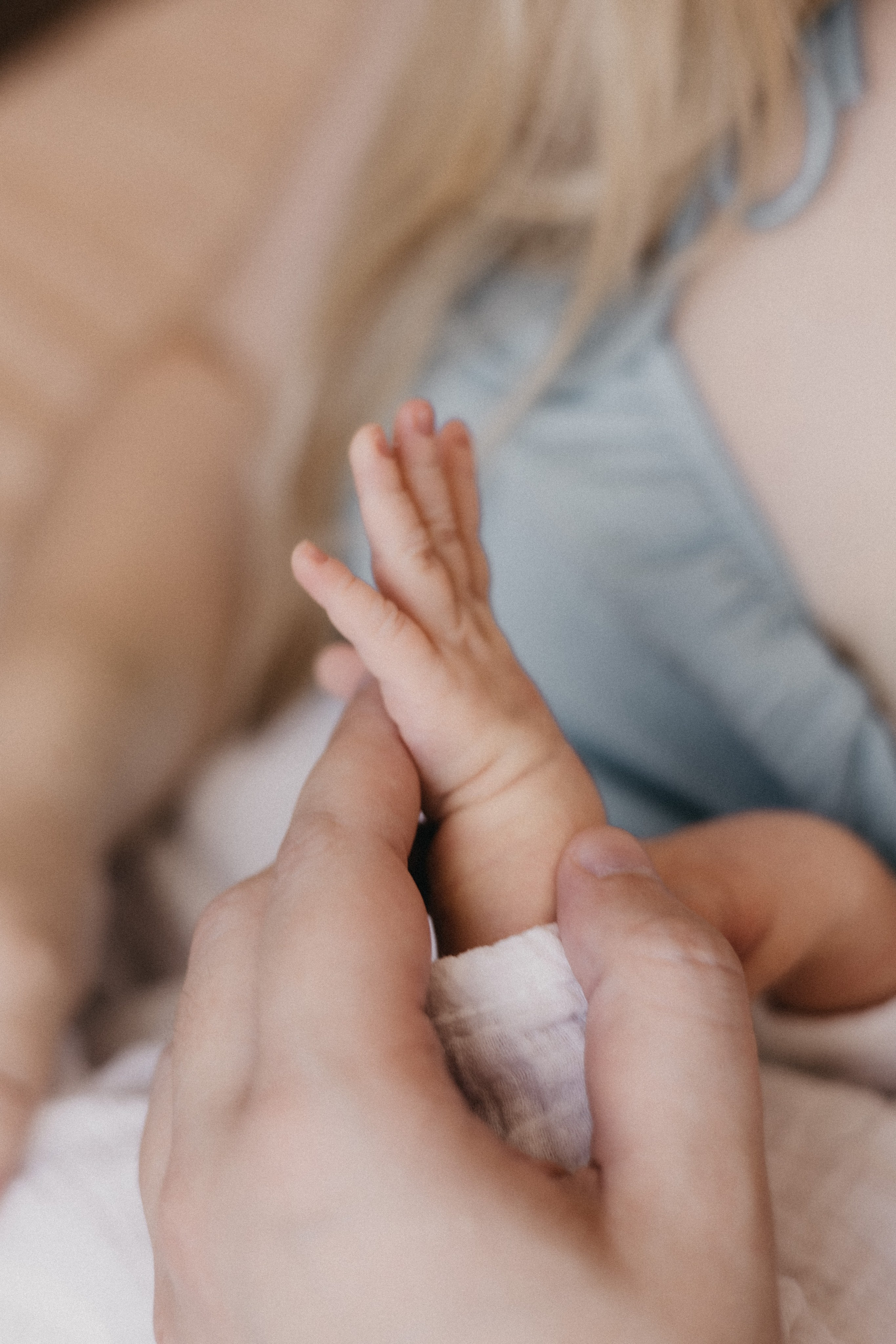 Семейная. Фотограф Оксана Пономарева