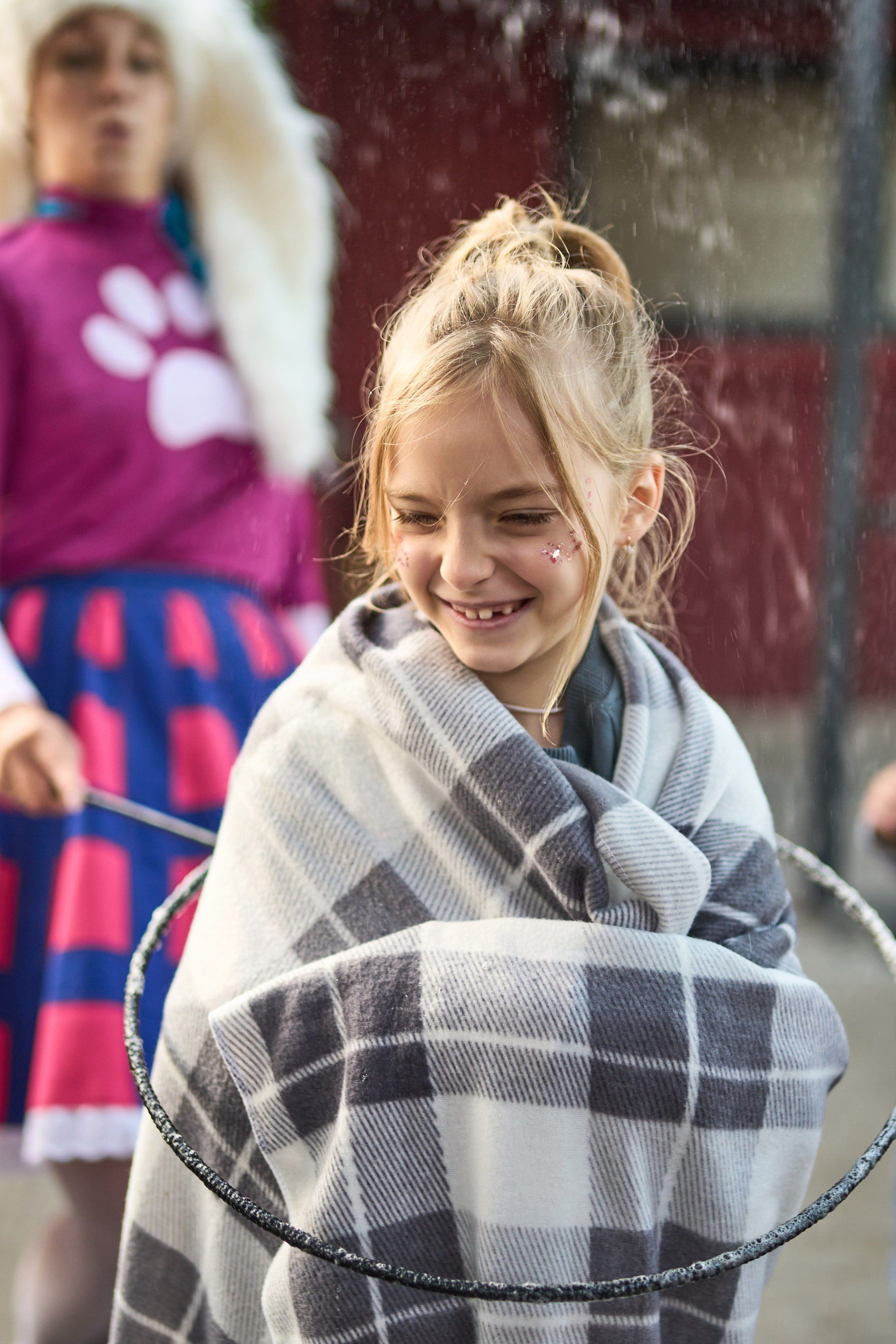 ДР Ксю. Фотограф Олег Сотник