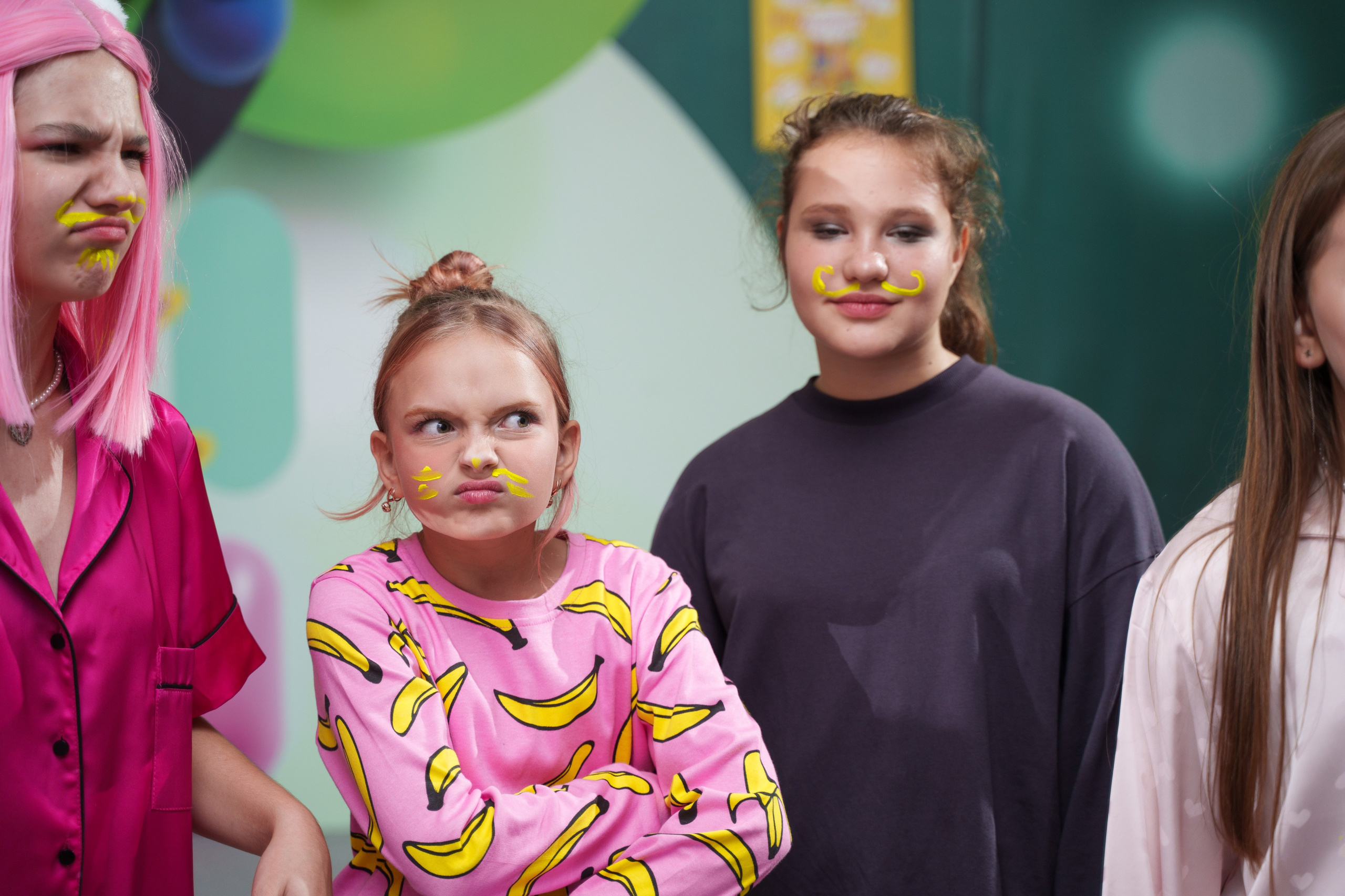 Фотограф на детские праздники. Свадебный и семейный фотограф в Новосибирске Данил Коротких