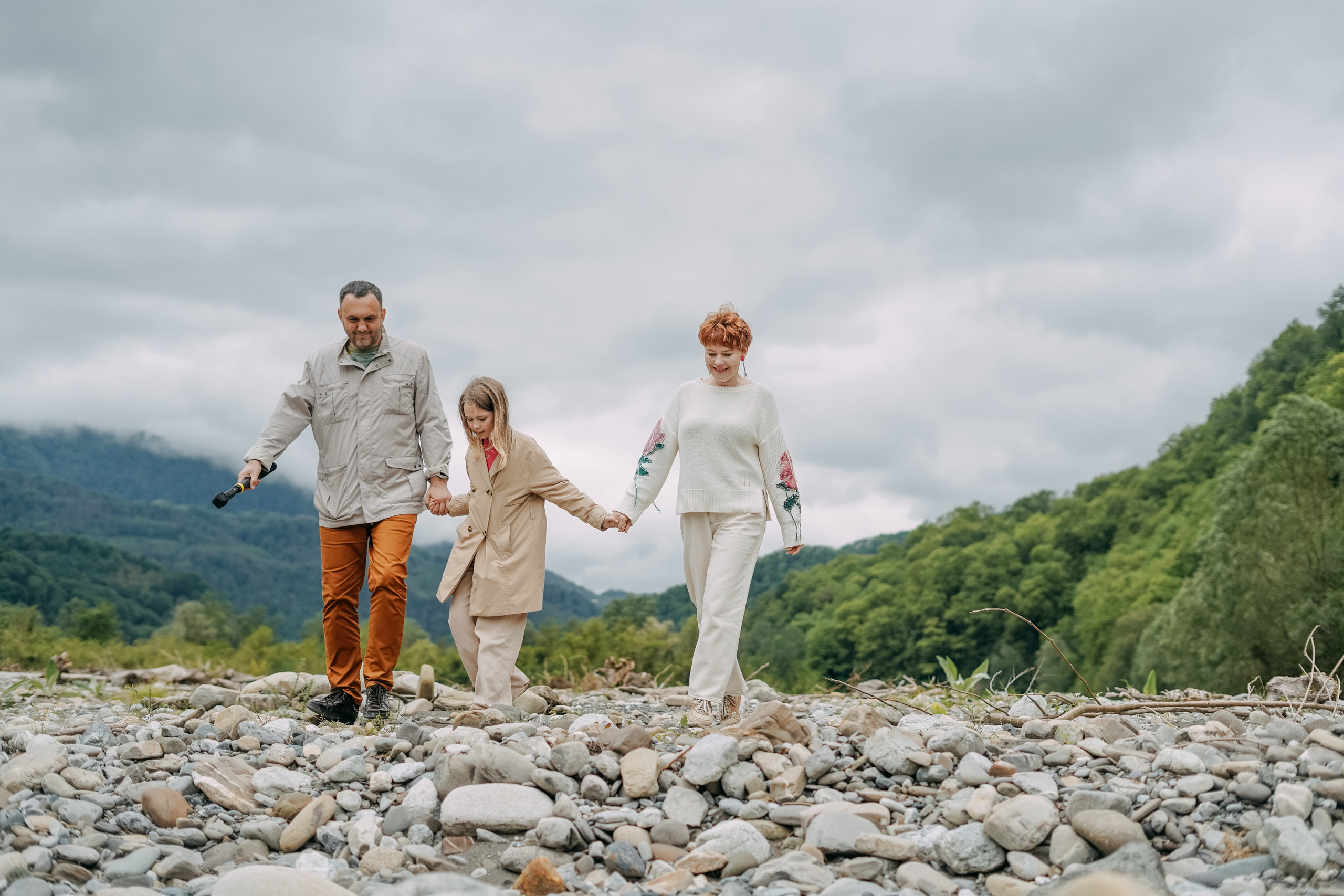 СОЛОХАУЛ. ПУТЕШЕСТВИЕ НА РОДИНУ РУССКОГО ЧАЯ. Фотограф в Сочи и Абхазии | Фототуры | September Air