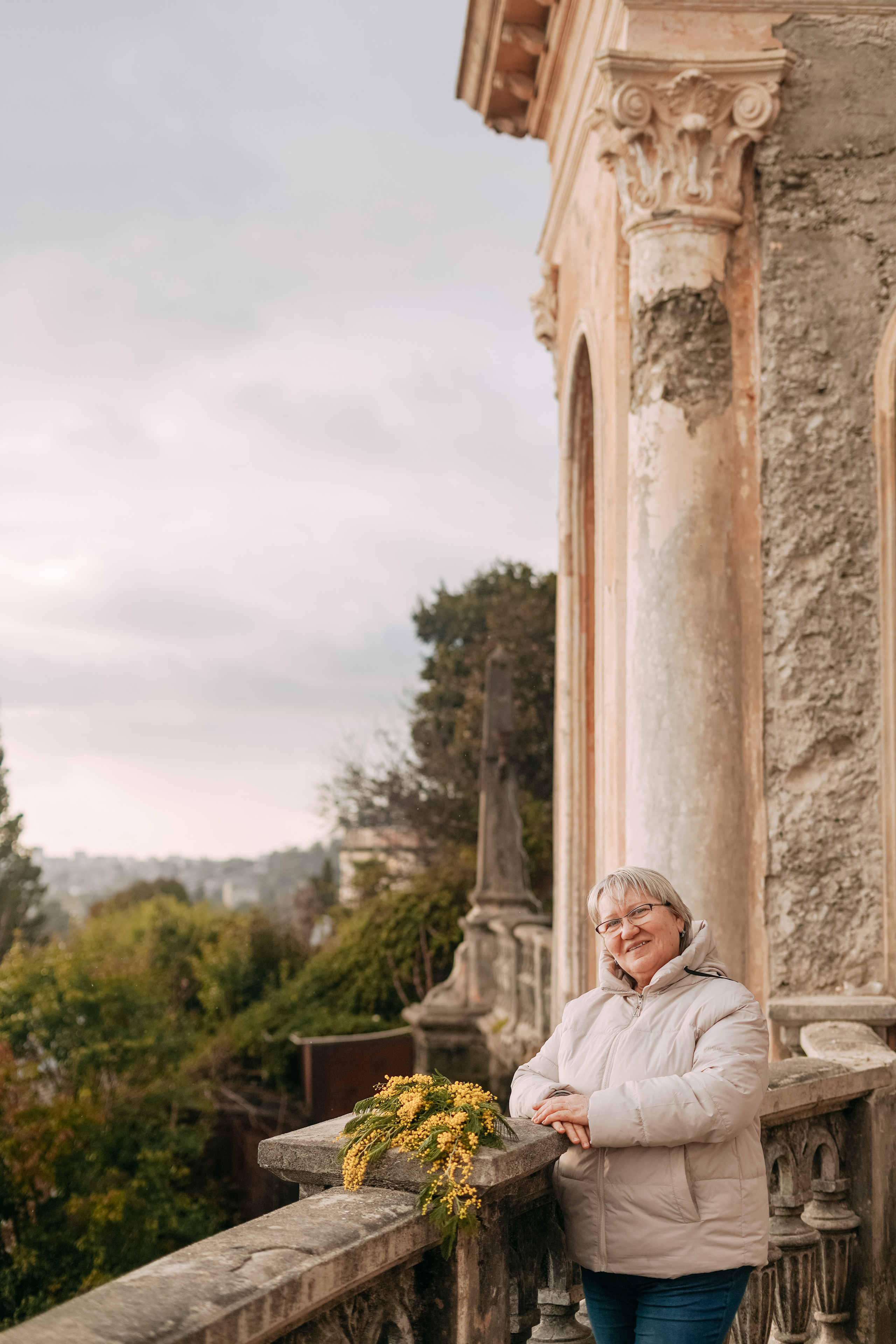 АБХАЗИЯ. ВОКРУГ СУХУМА. Фотограф в Сочи и Абхазии | Фототуры | September Air