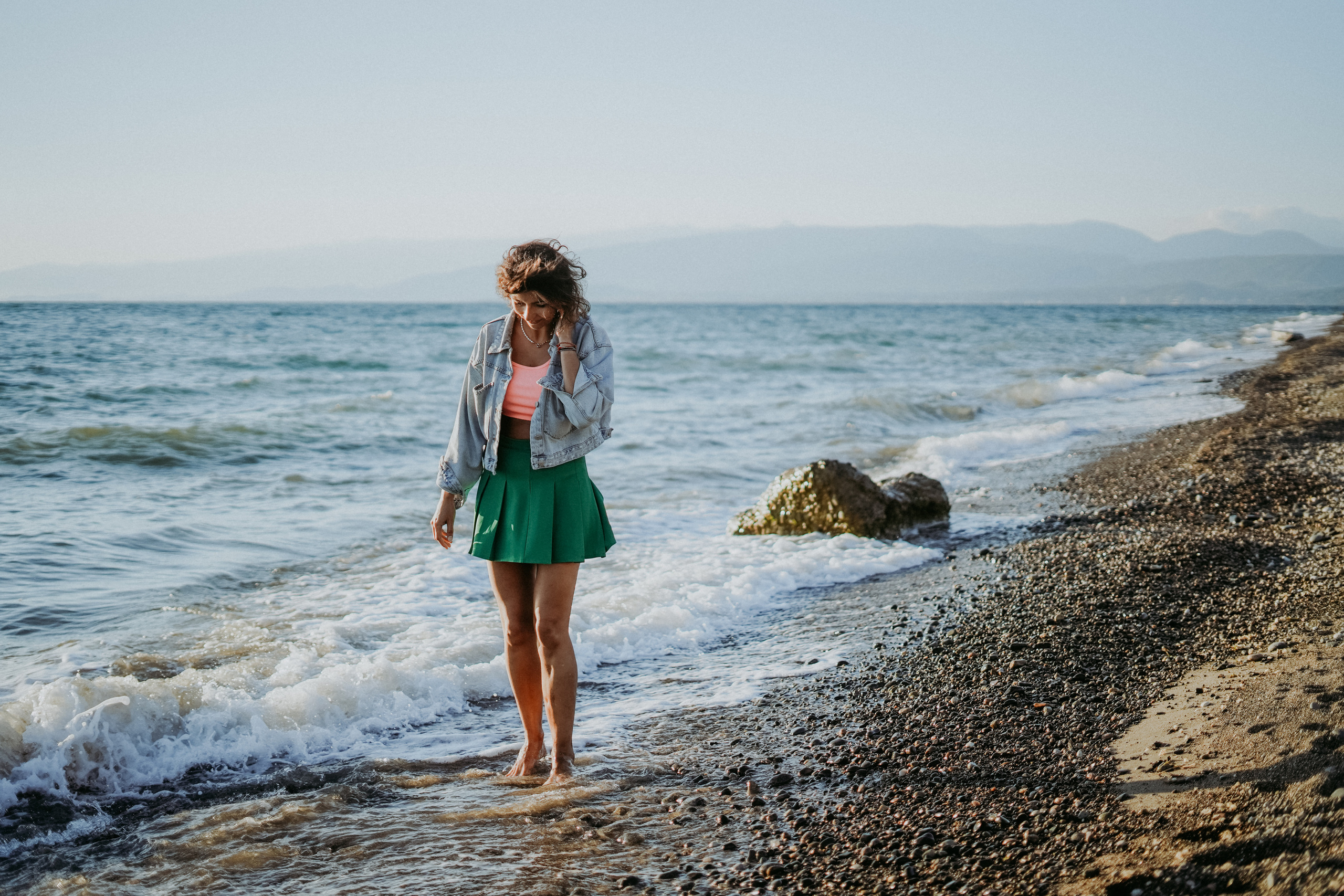 АБХАЗИЯ. ВОКРУГ СУХУМА. Фотограф в Сочи и Абхазии | Фототуры | September Air
