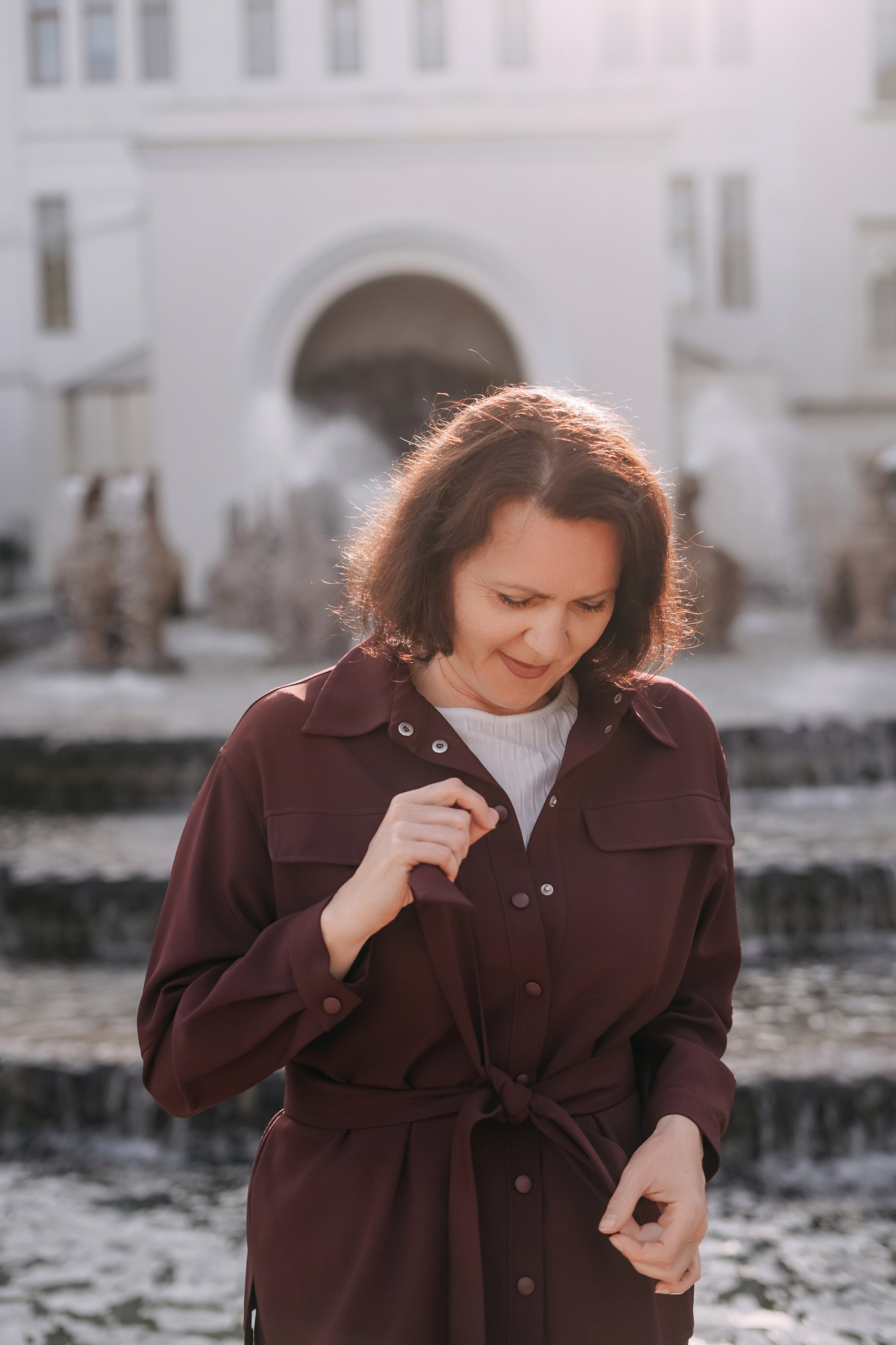 АБХАЗИЯ. ВОКРУГ СУХУМА. Фотограф в Сочи и Абхазии | Фототуры | September Air