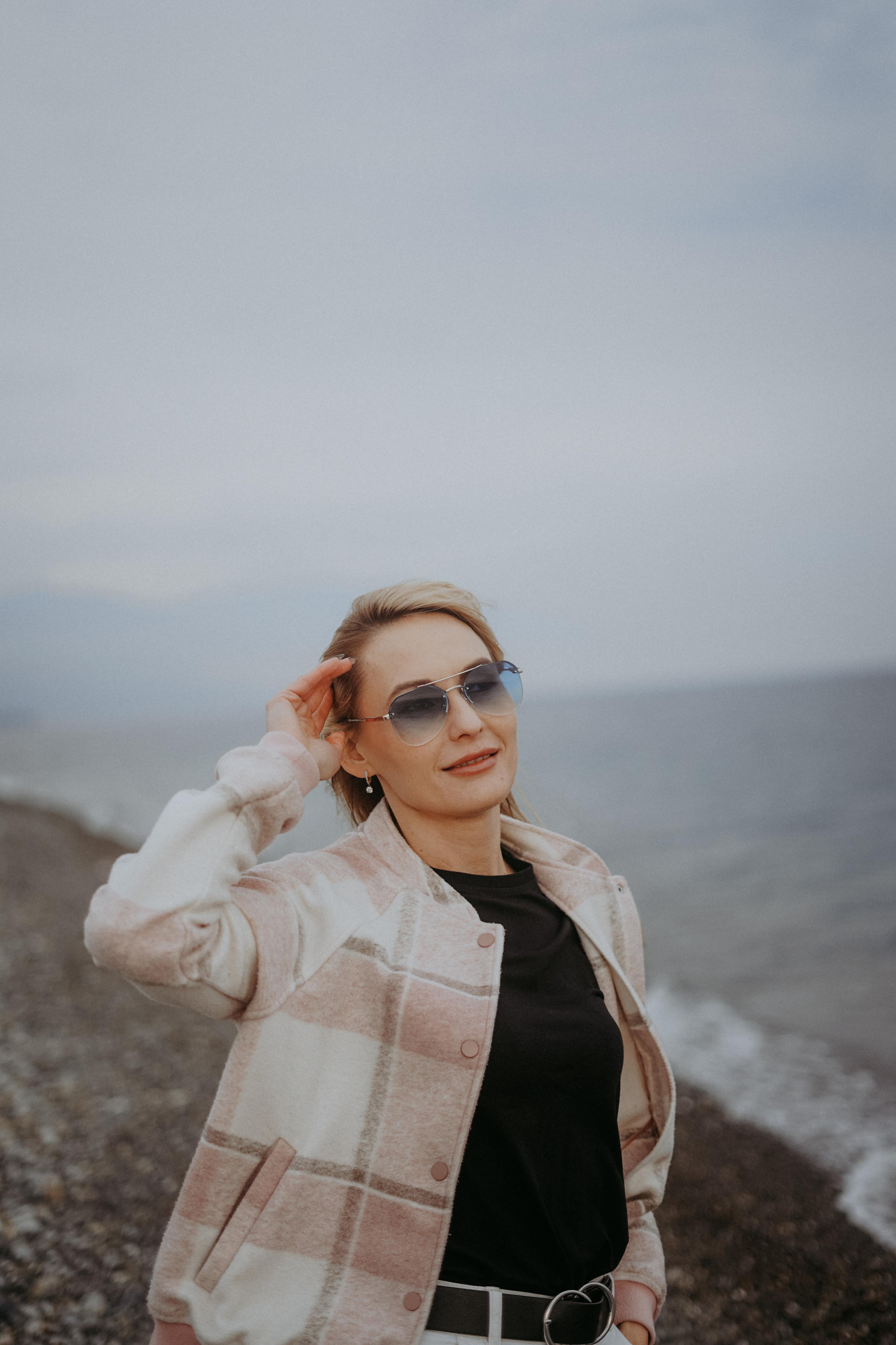 Лилия и Денис. Холодный март в Сочи. Фотограф в Сочи и Абхазии | Фототуры | September Air