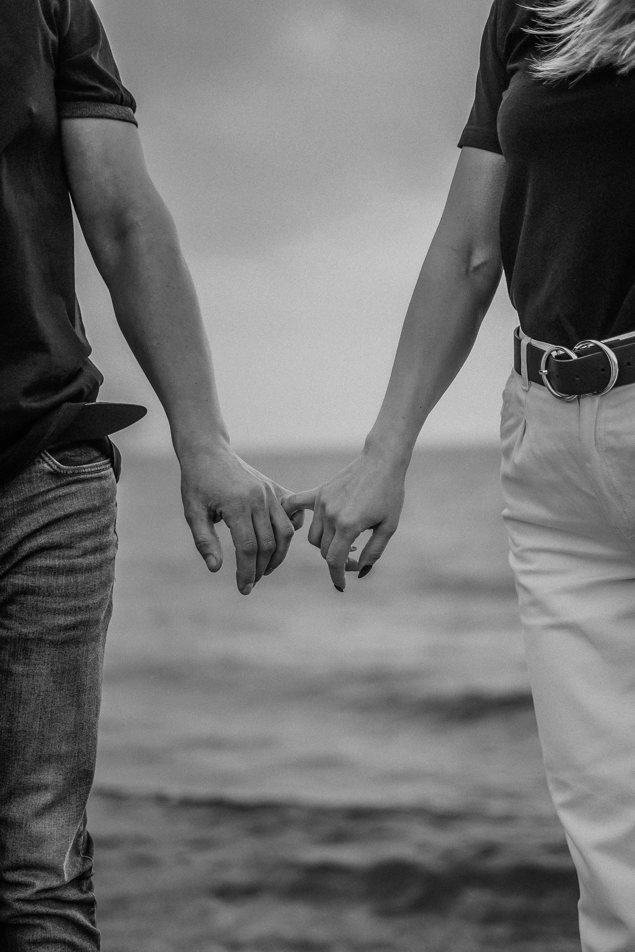 Лилия и Денис. Холодный март в Сочи. Фотограф в Сочи и Абхазии | Фототуры | September Air