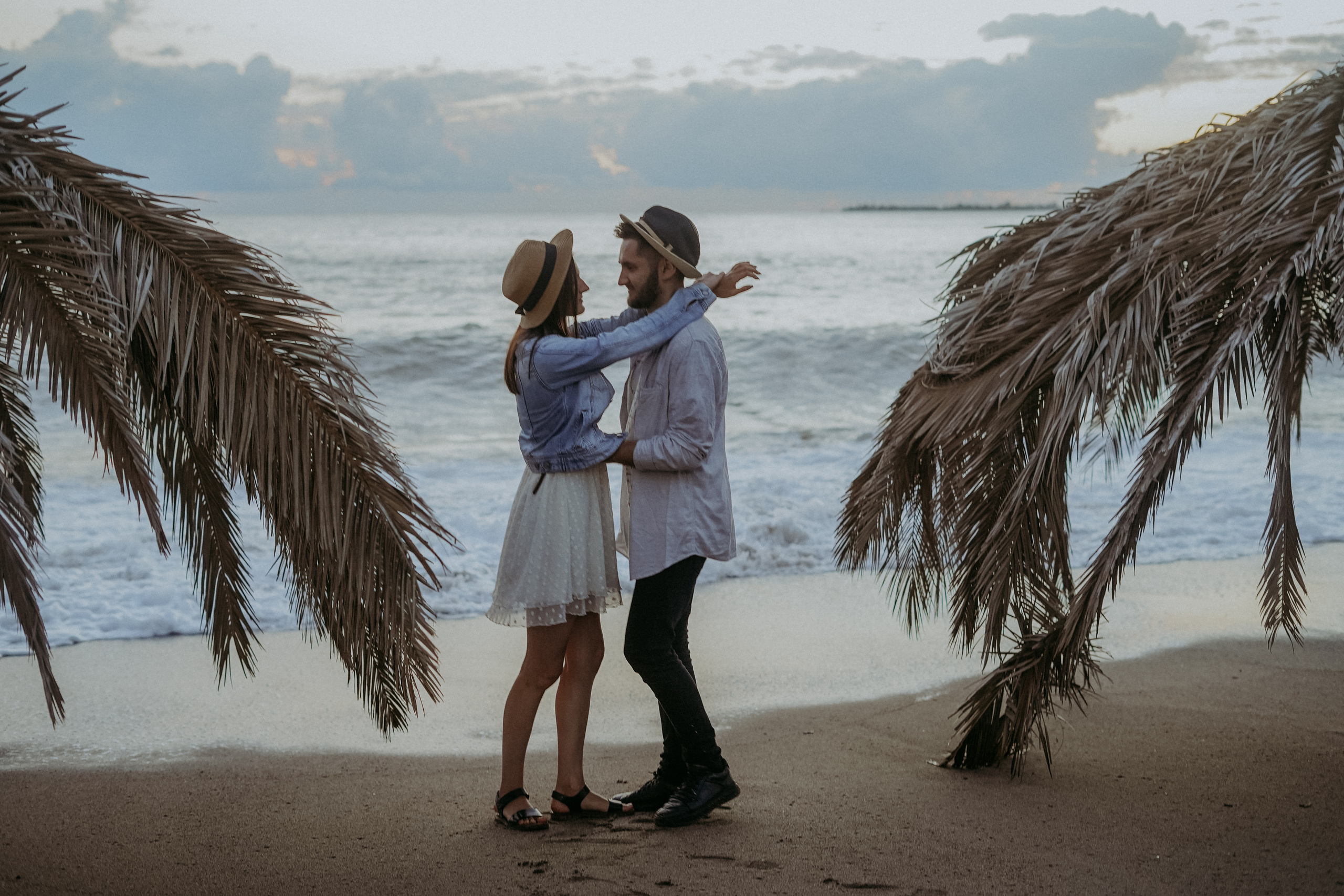 АБХАЗИЯ. ВОКРУГ СУХУМА. Фотограф в Сочи и Абхазии | Фототуры | September Air