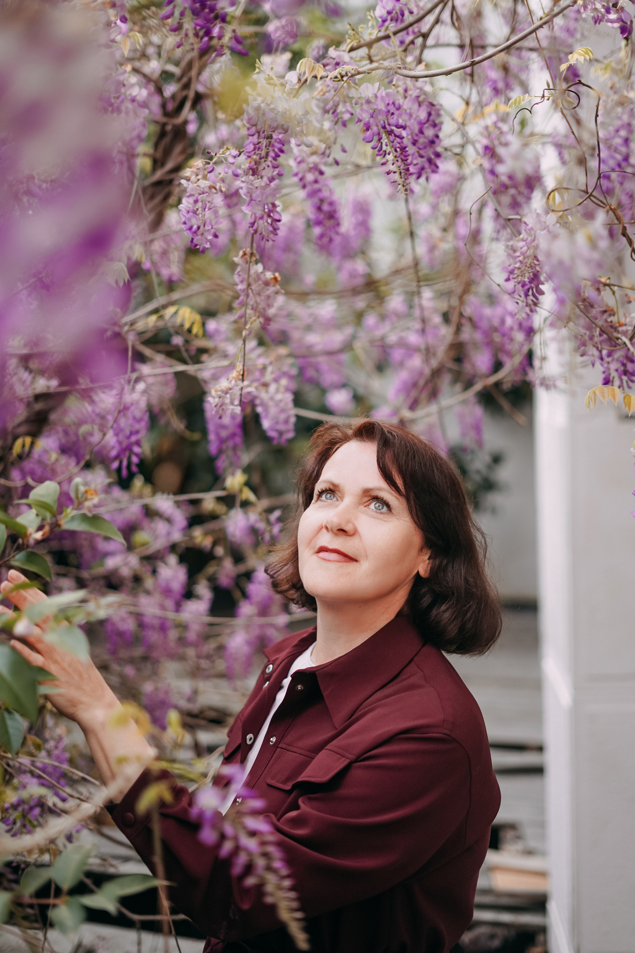 АБХАЗИЯ. ВОКРУГ СУХУМА. Фотограф в Сочи и Абхазии | Фототуры | September Air