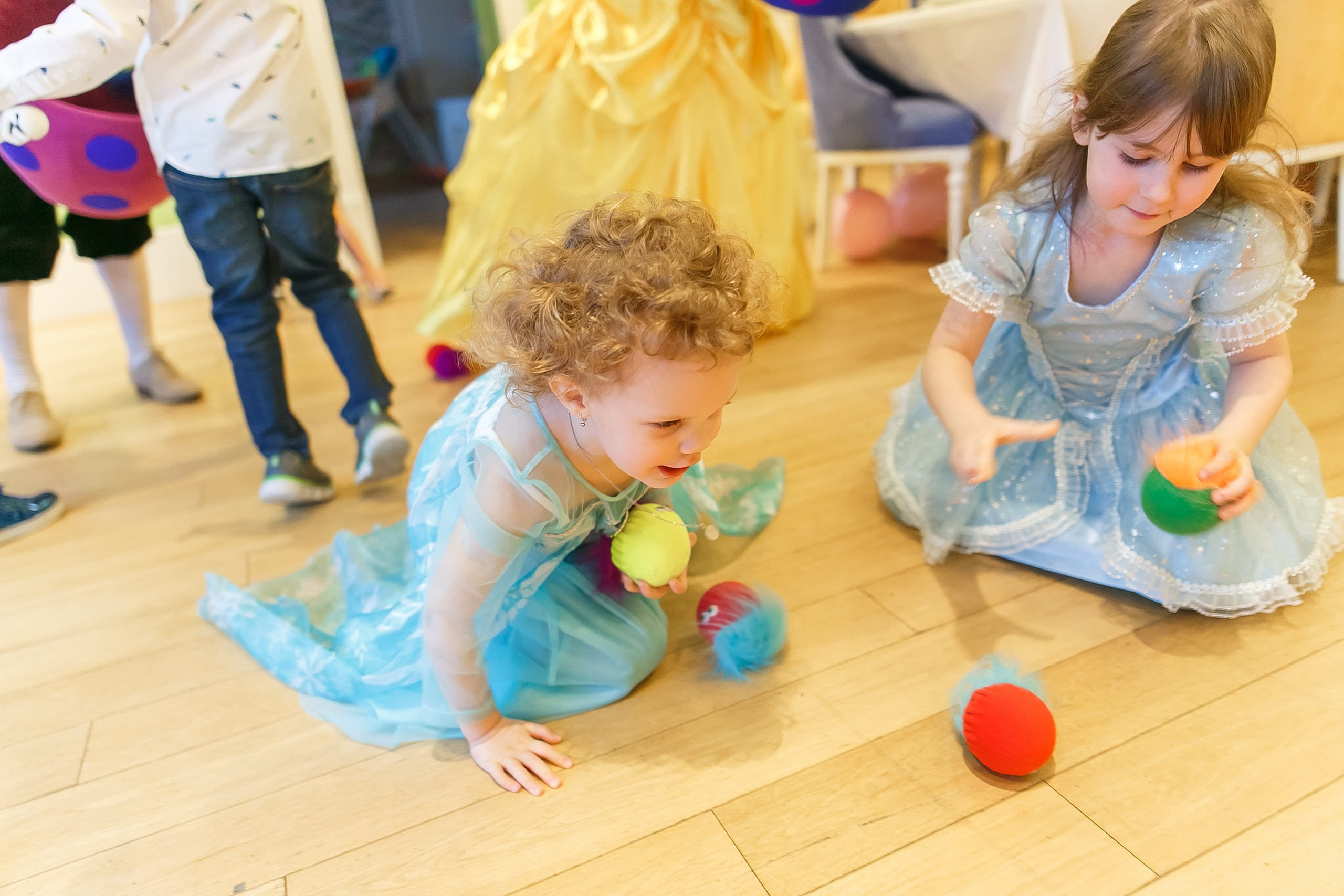 ДР АЛИСА (ДЕТИ). Профессиональный фотограф Дугинов Николай | Екатеринбург