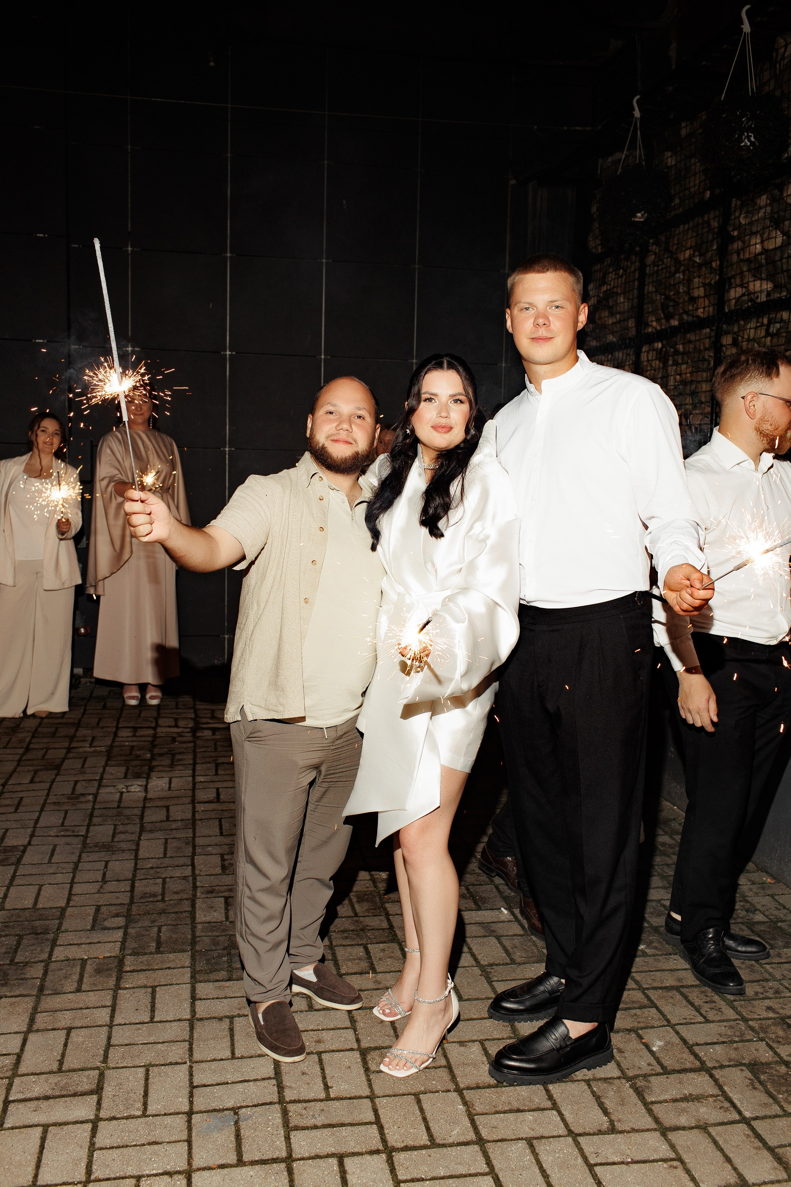 Свадьба Юра и Алёна. Фотограф в городе Вологда. Анастасия Сторублинская