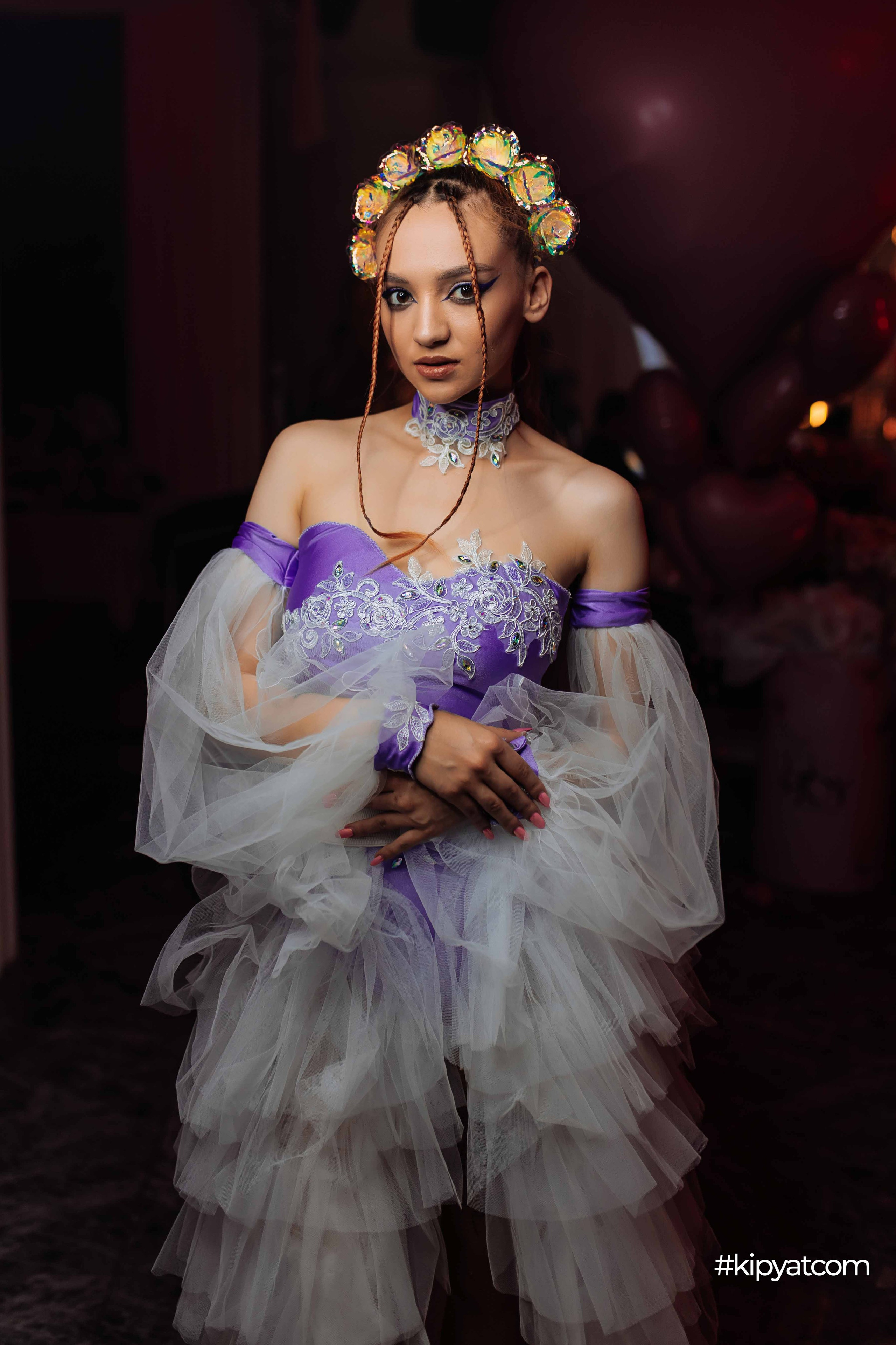 AVA. Кипятком Шымкент