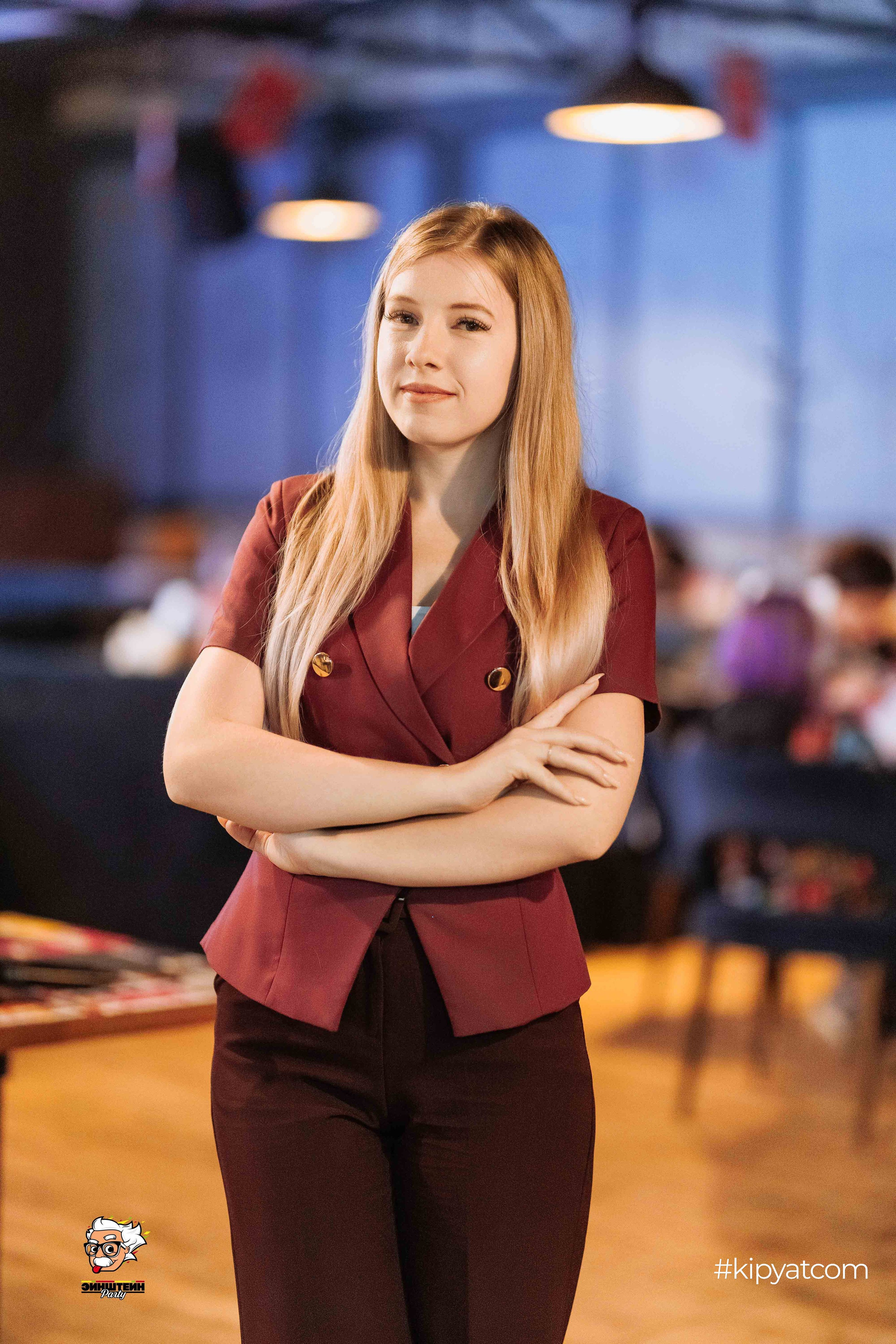 Эйнштейн Party