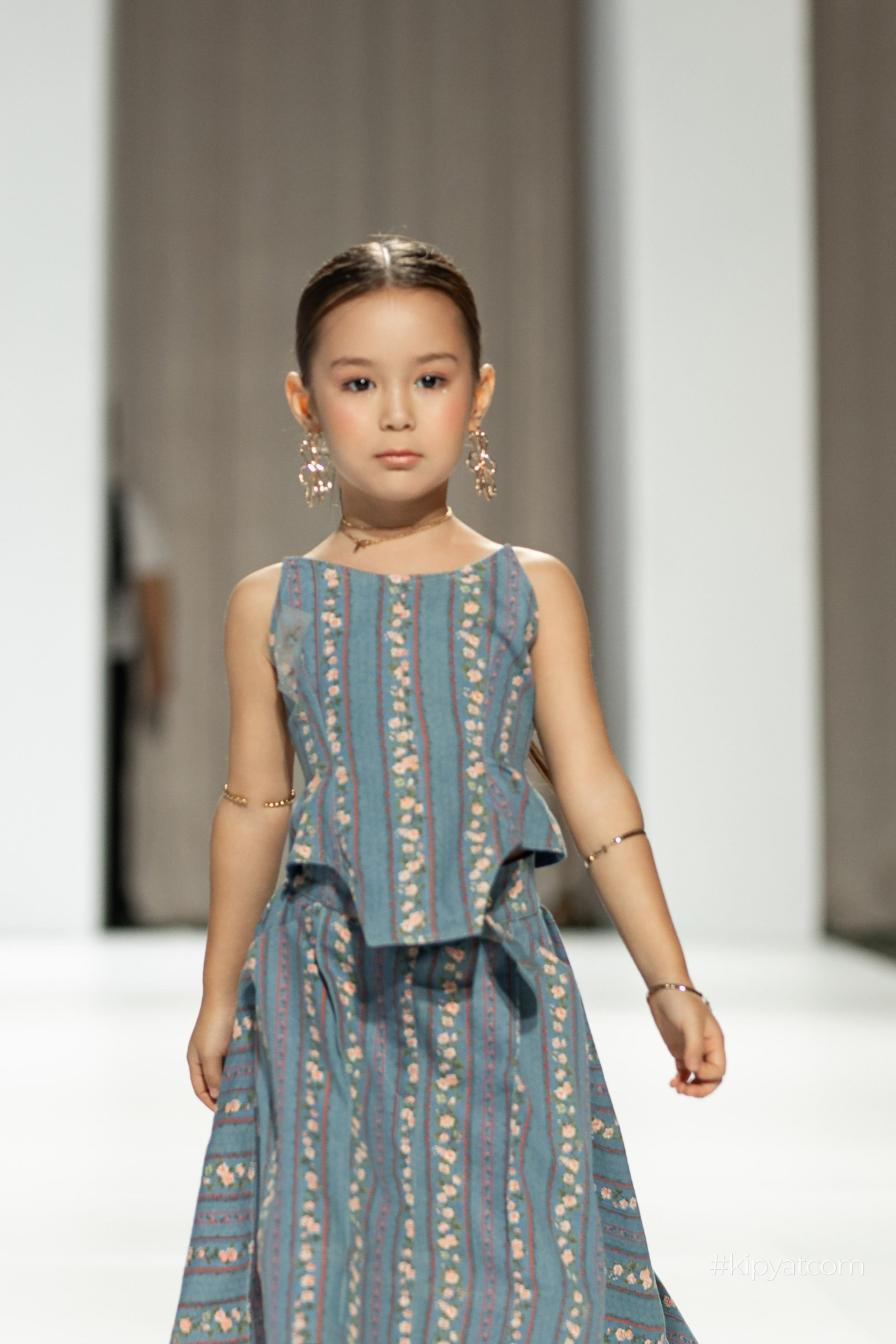 KFW Shymkent KIDS