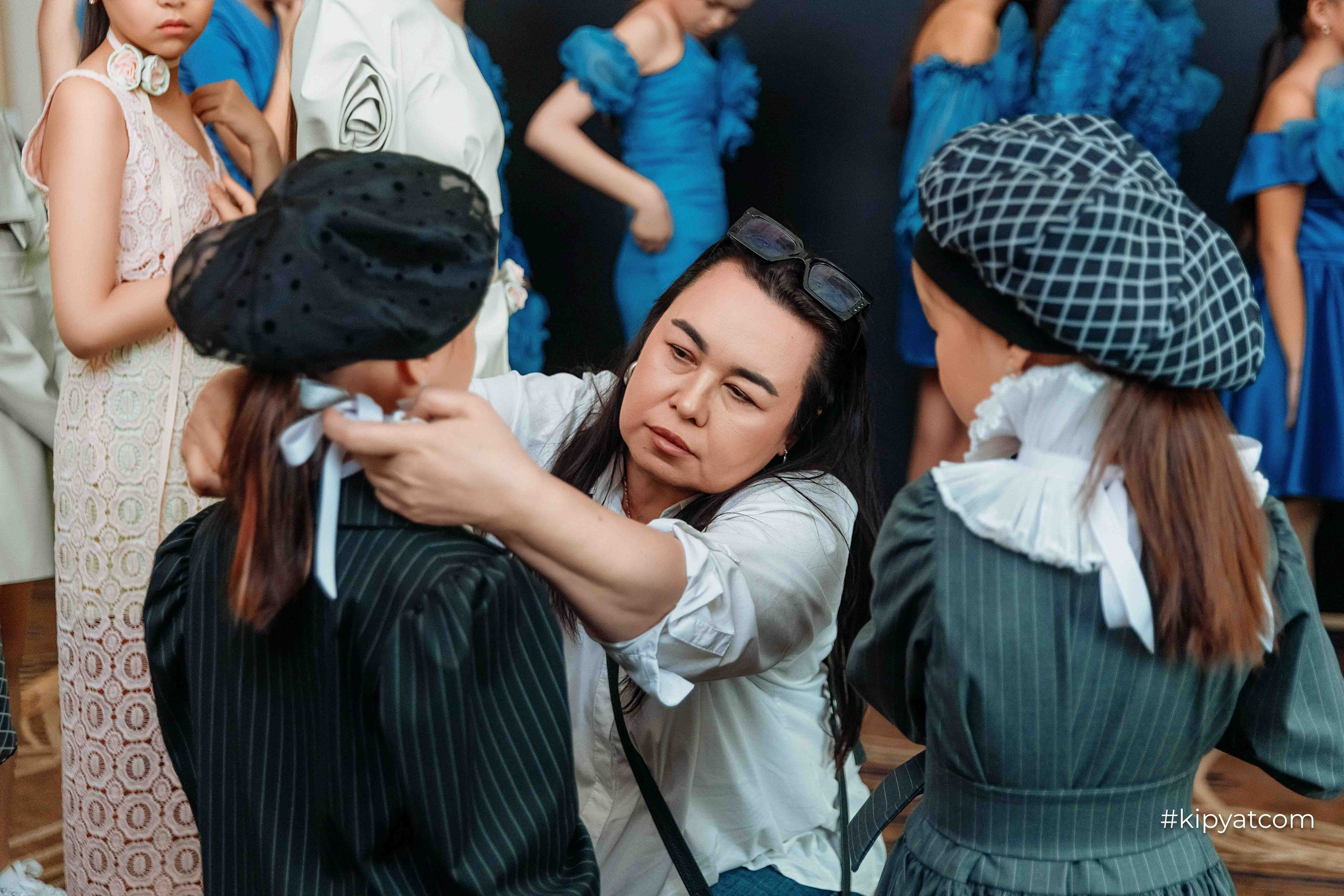 Kids Fashion Shymkent