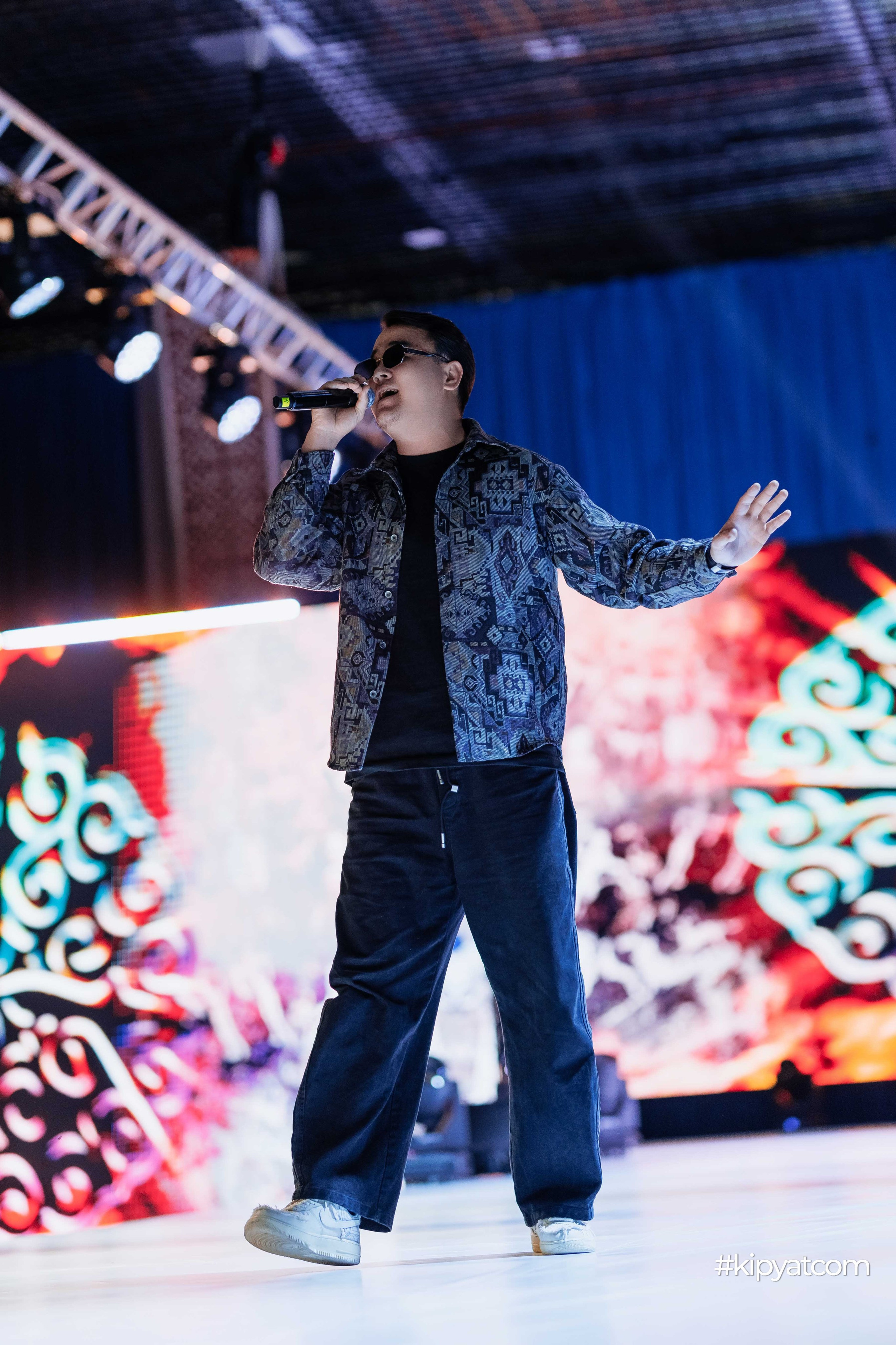 Kids Junior Fashion Show Shymkent 11 season