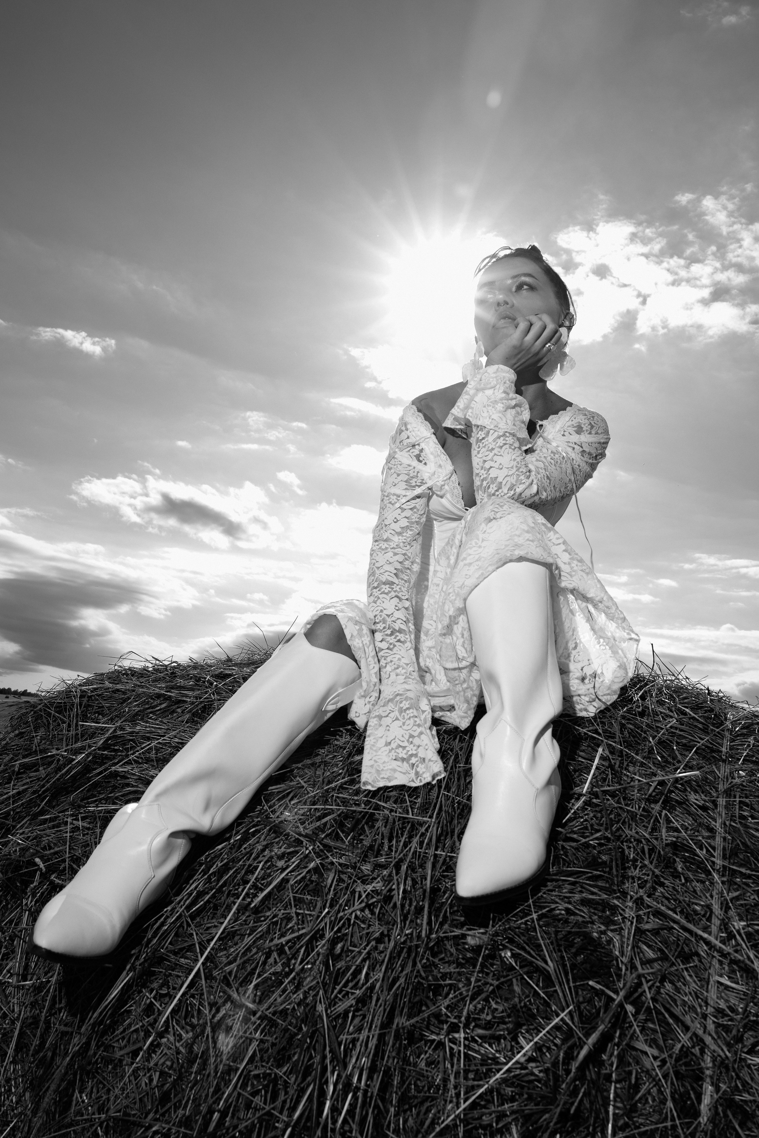 Наталья. Валерий Злобин — портретный и свадебный фотограф в Екатеринбурге