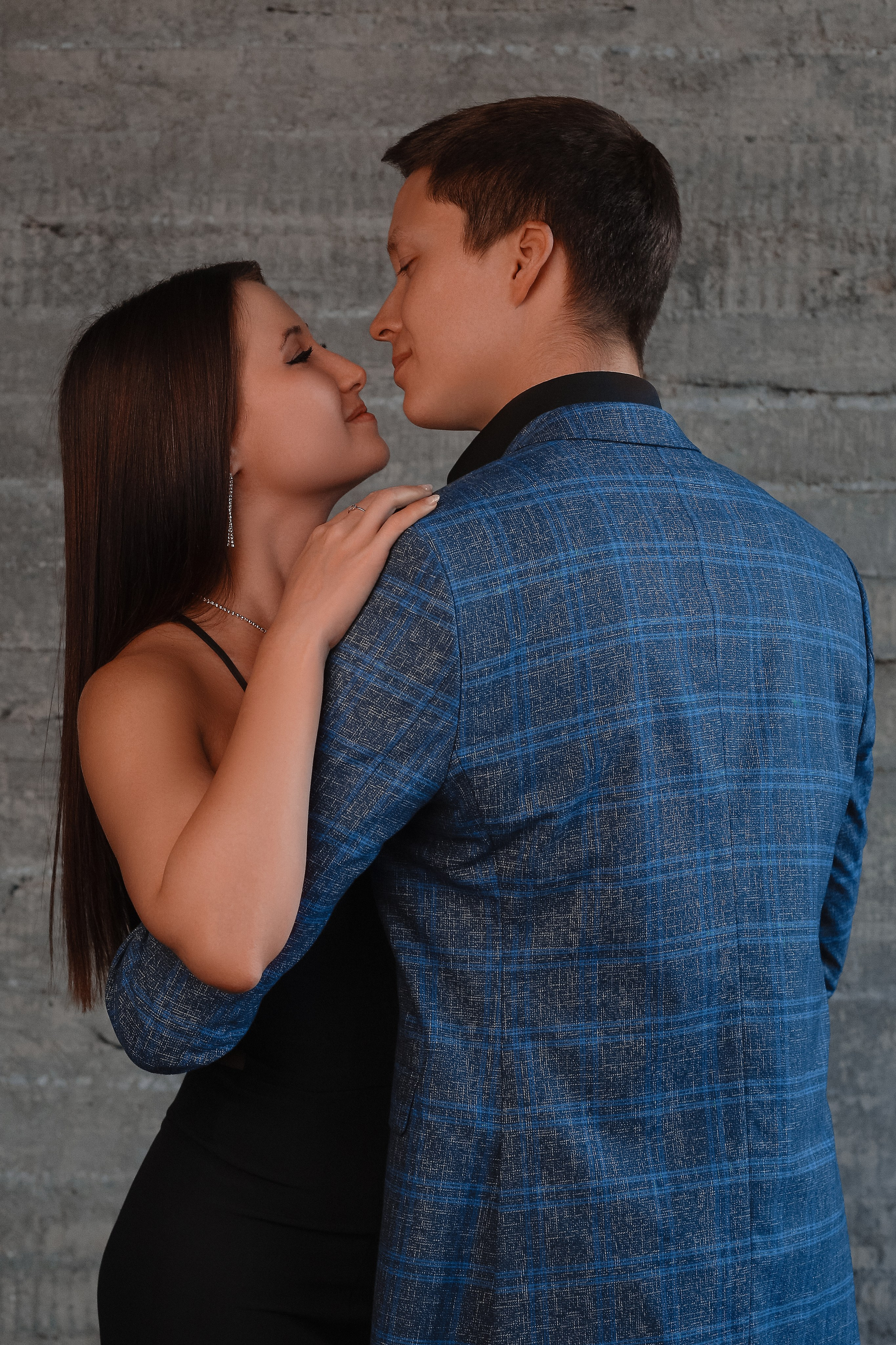 Елизавета и Андрей. Валерий Злобин — портретный и свадебный фотограф в Екатеринбурге